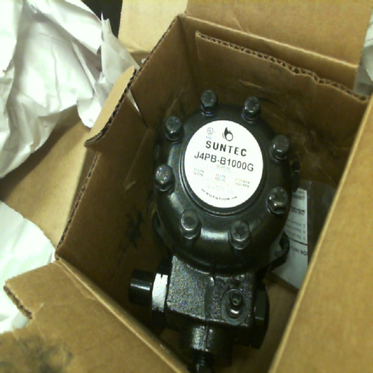 J4PB-B1000G