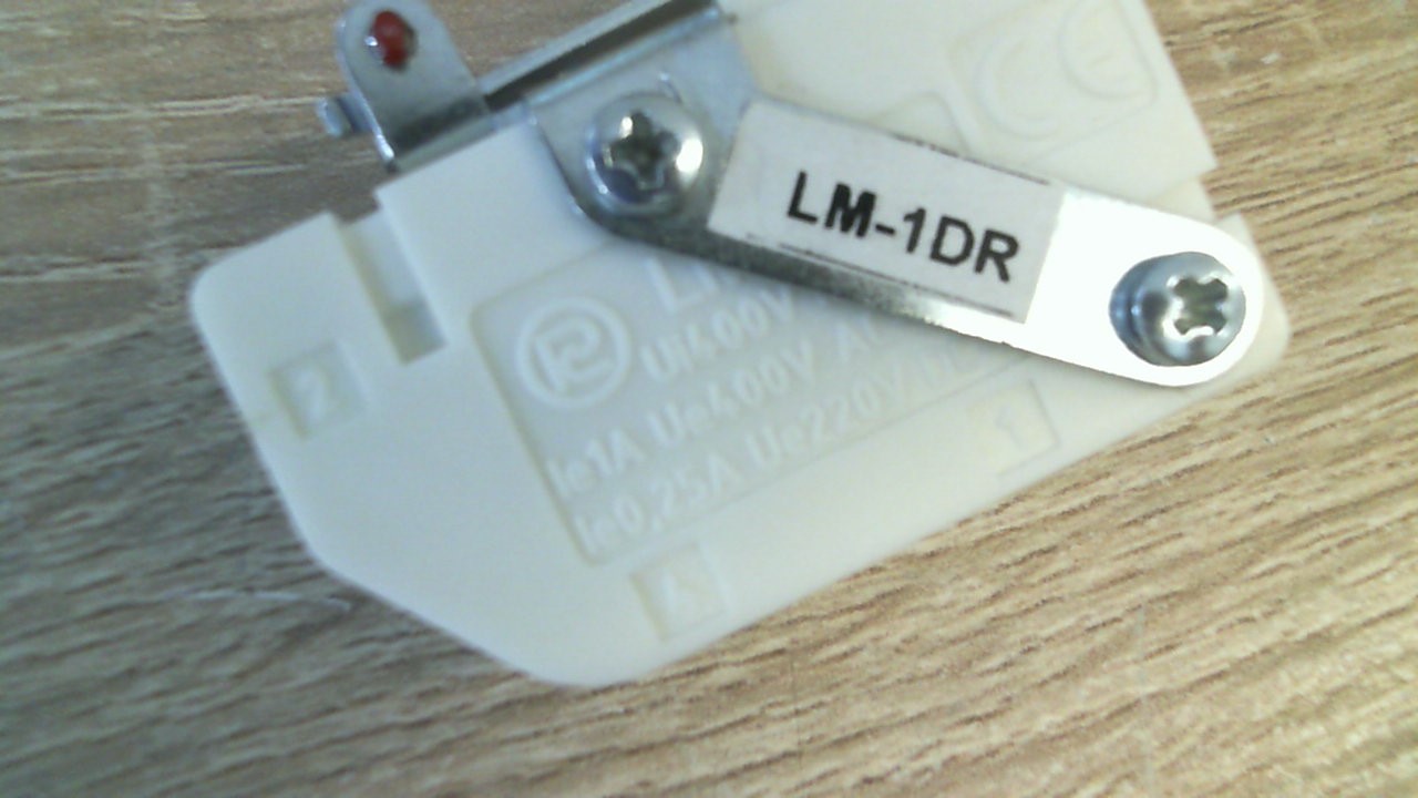 LM-1DR