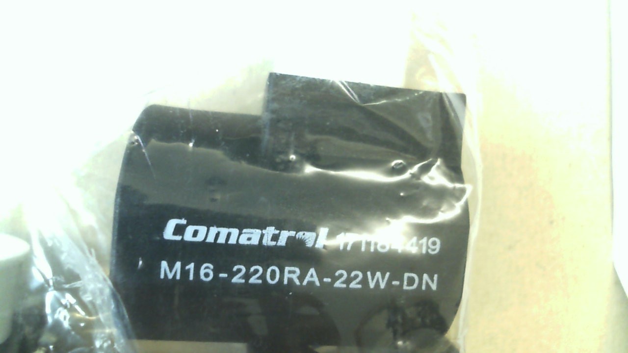 M16-220RA-22W-DN P/N: 171184419