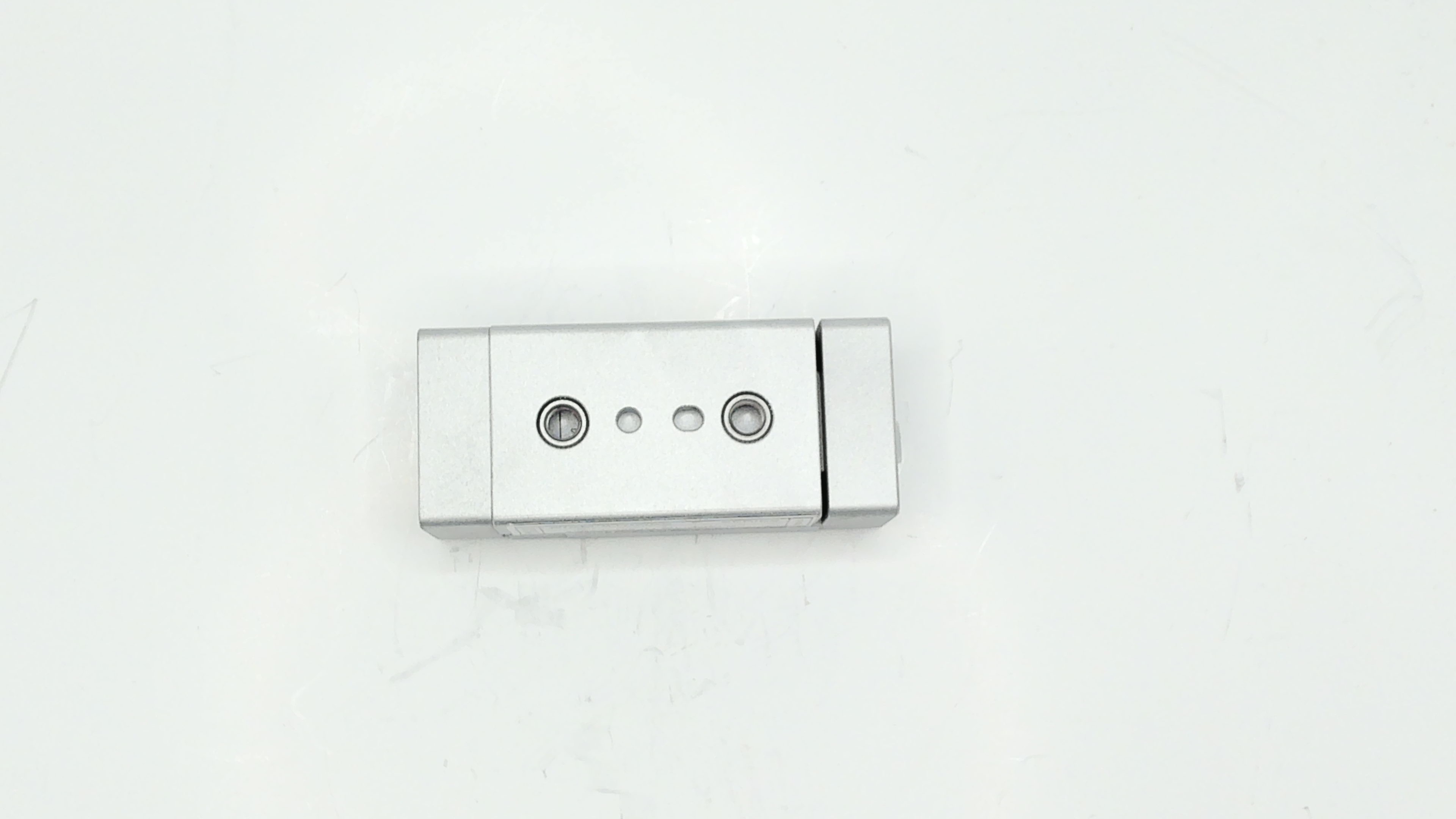 Pneumatic module 10/10, B (38020001)