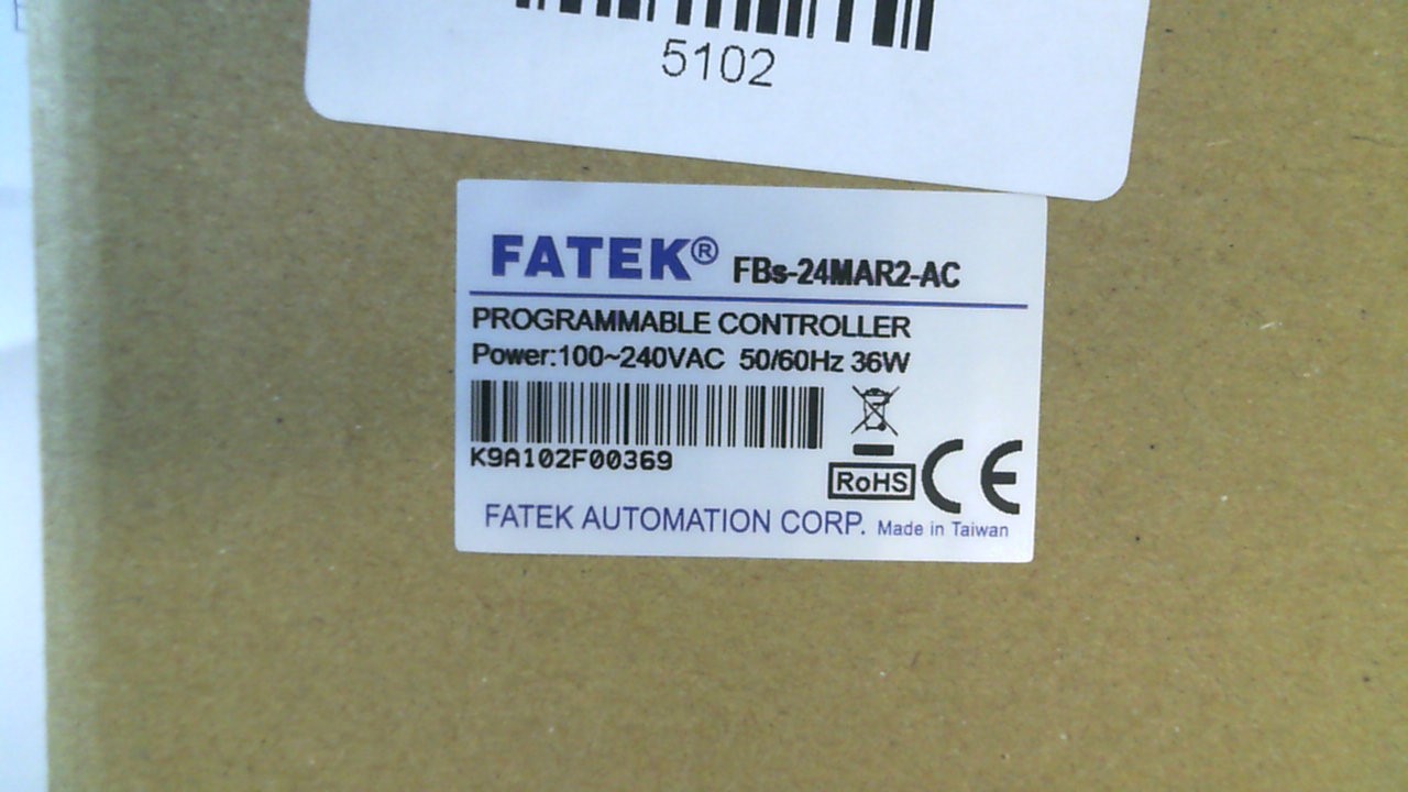PLC FBs - 24MAR - AC