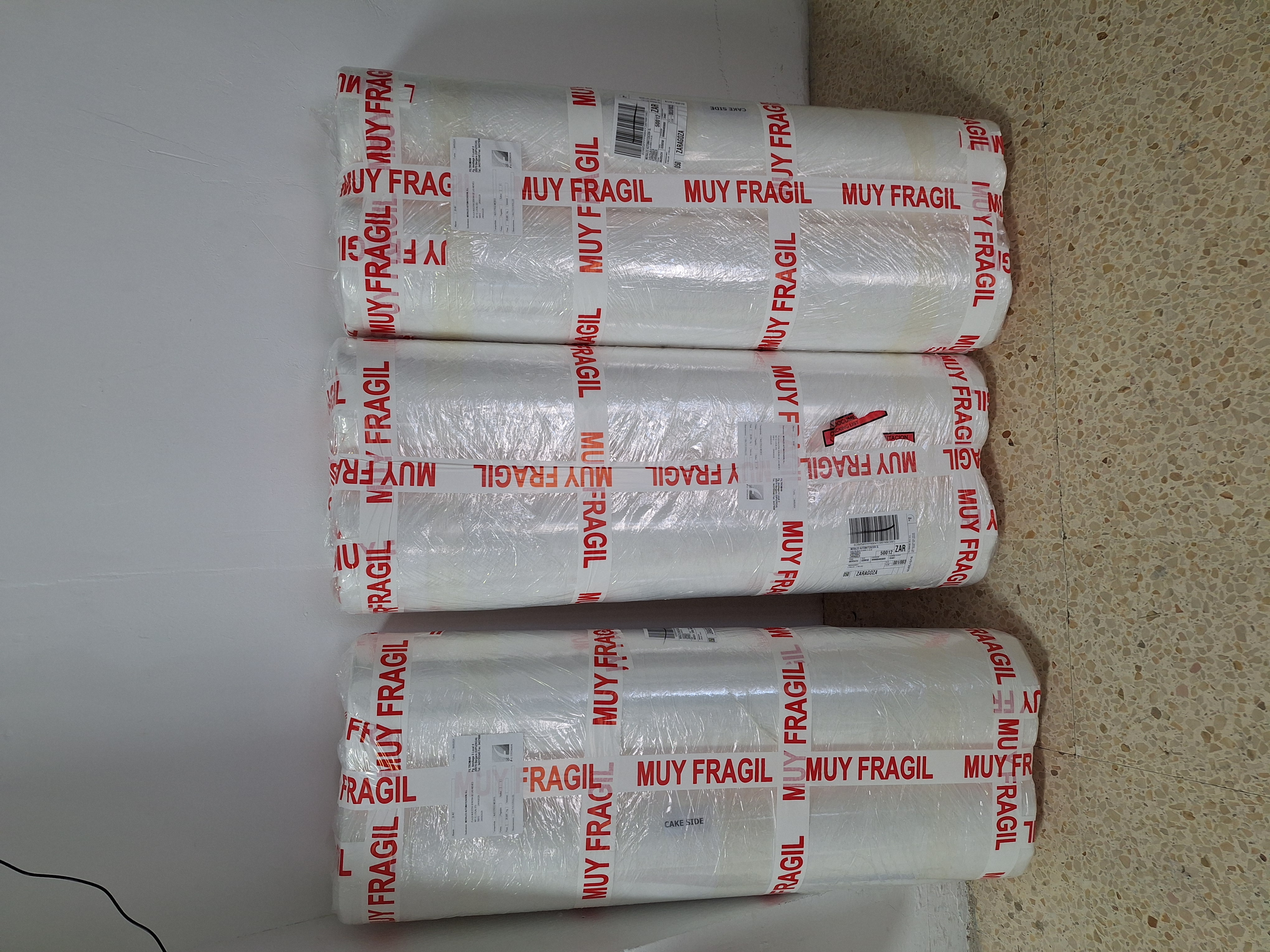FTM 9290 1020 mm x 50 m