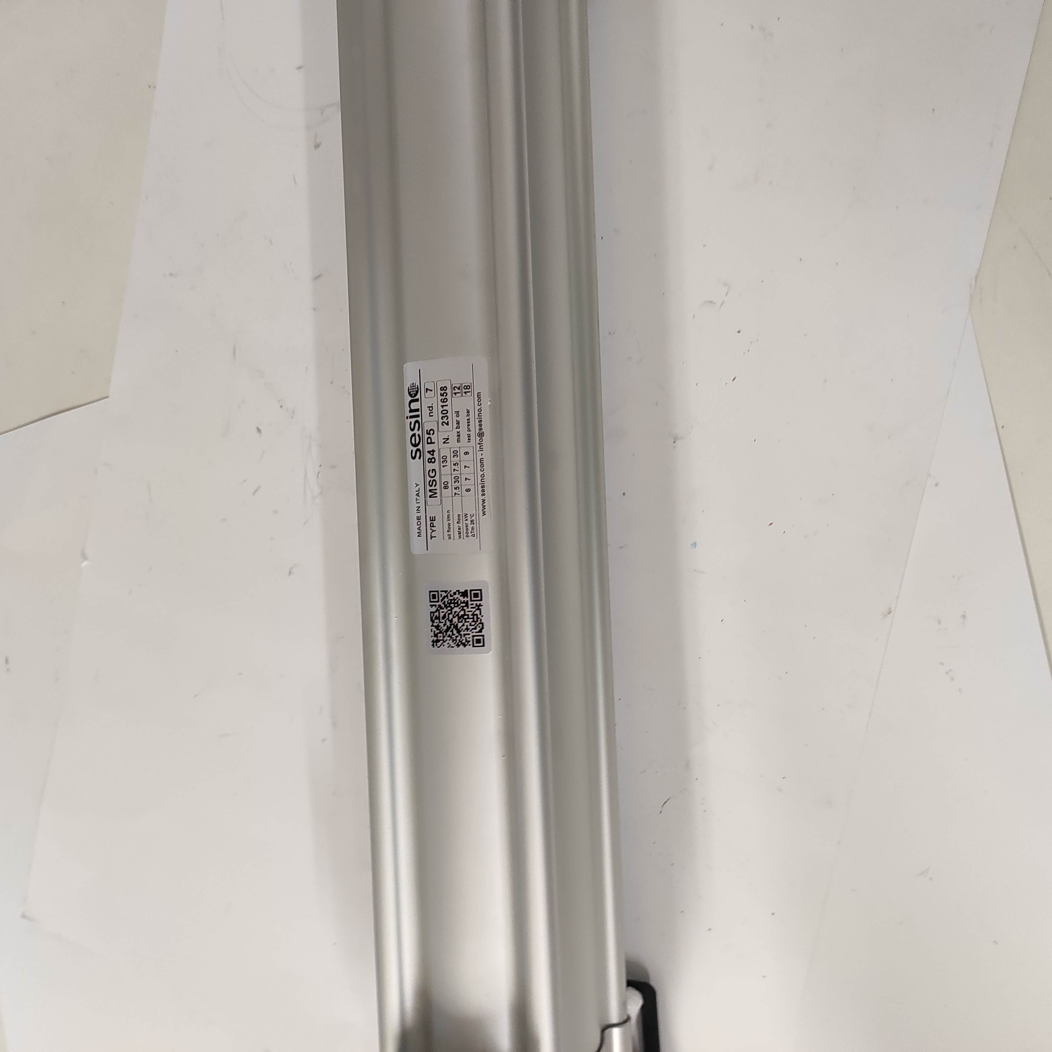 MS/MSG 84 P5