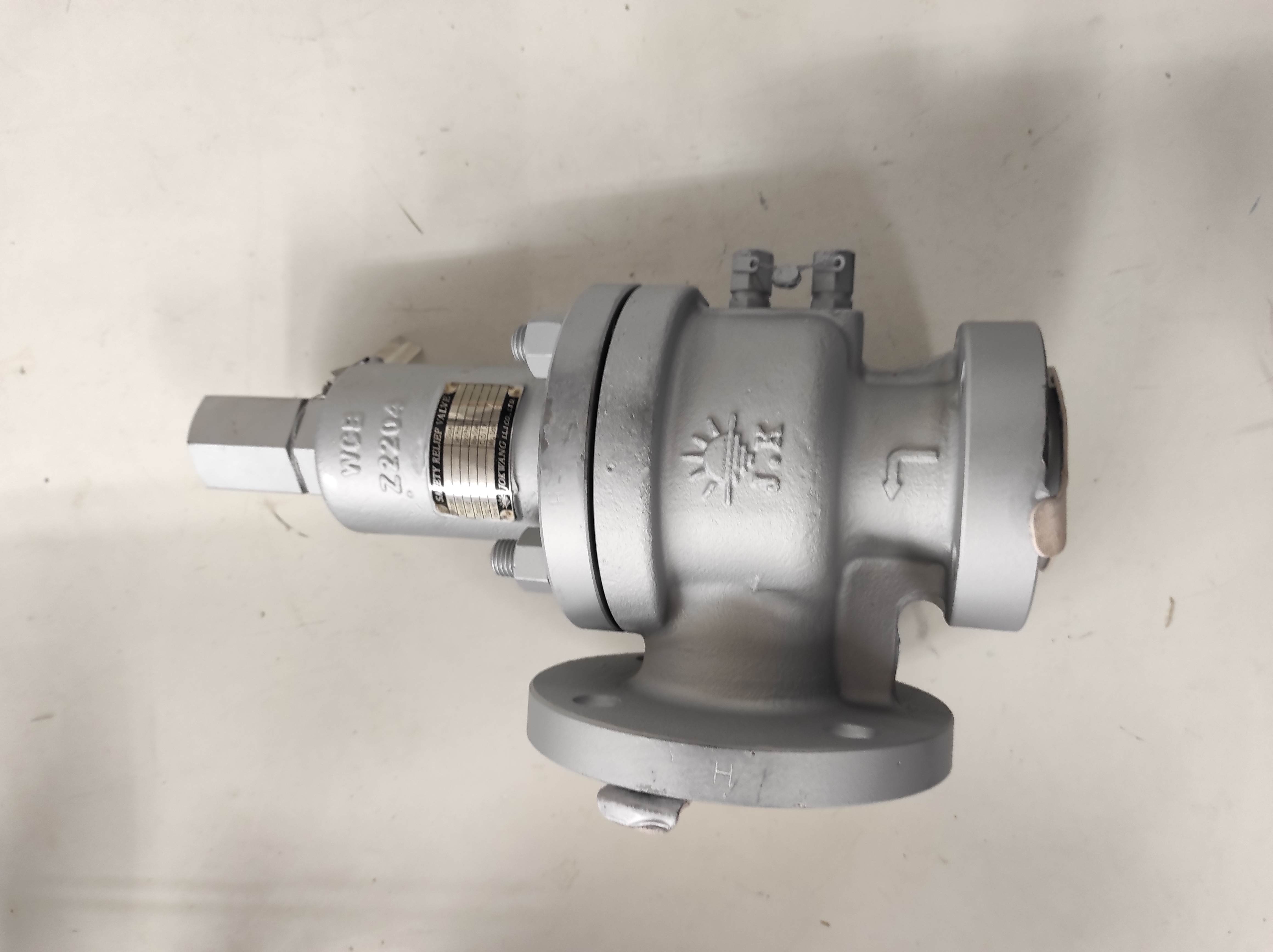 JSV-FF21