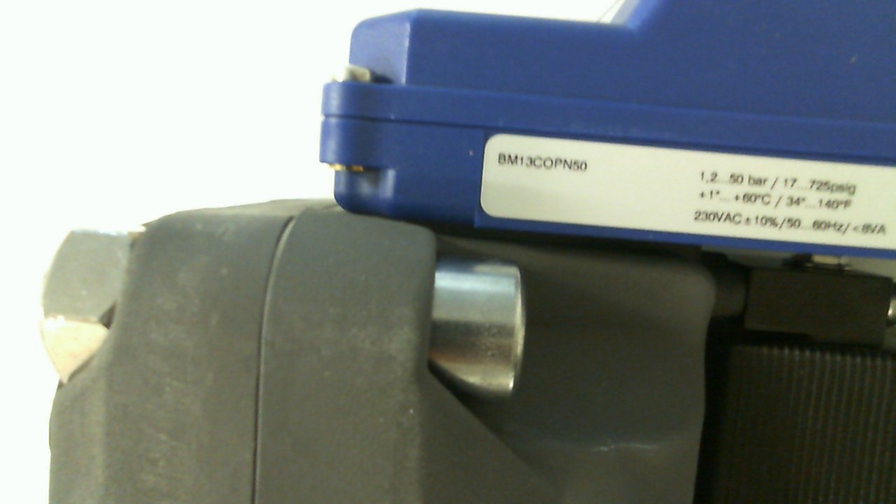 2002699 / BEKOMAT 13 CO PN50