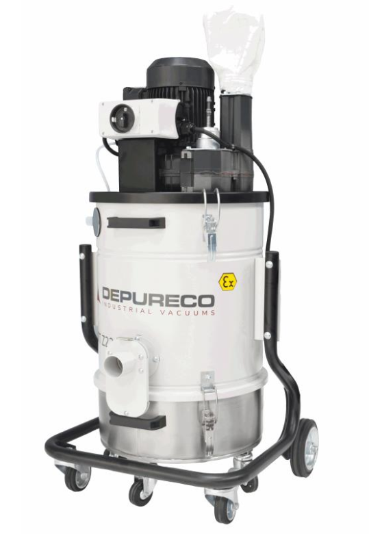 XM 20 T ATEX Z22