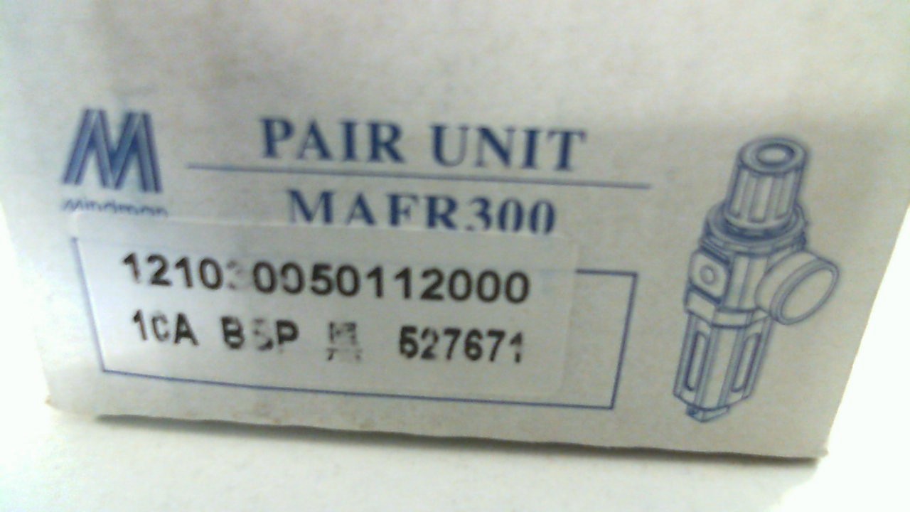 MAFR300-10A