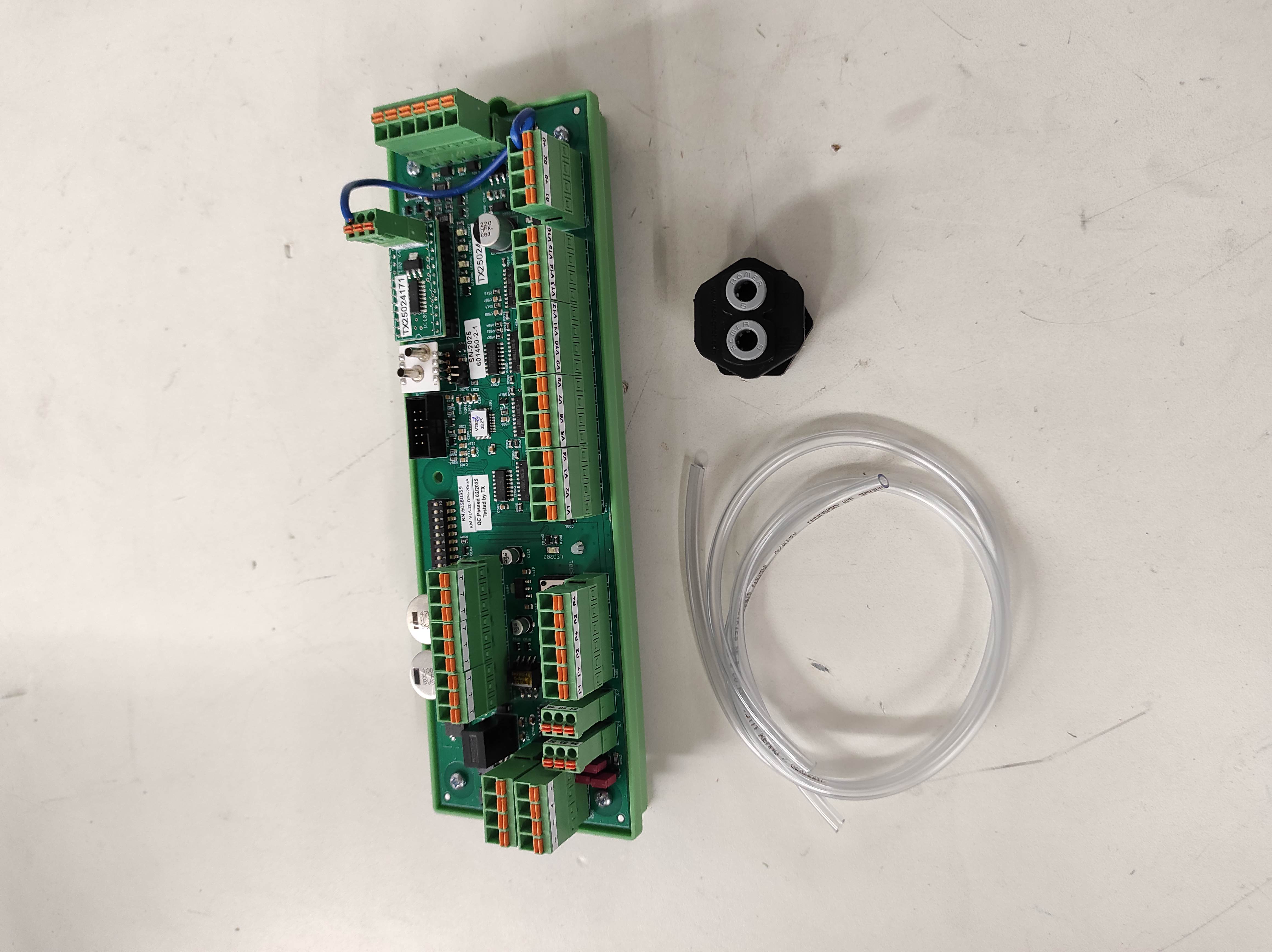 10659022, Type: RM-V16
