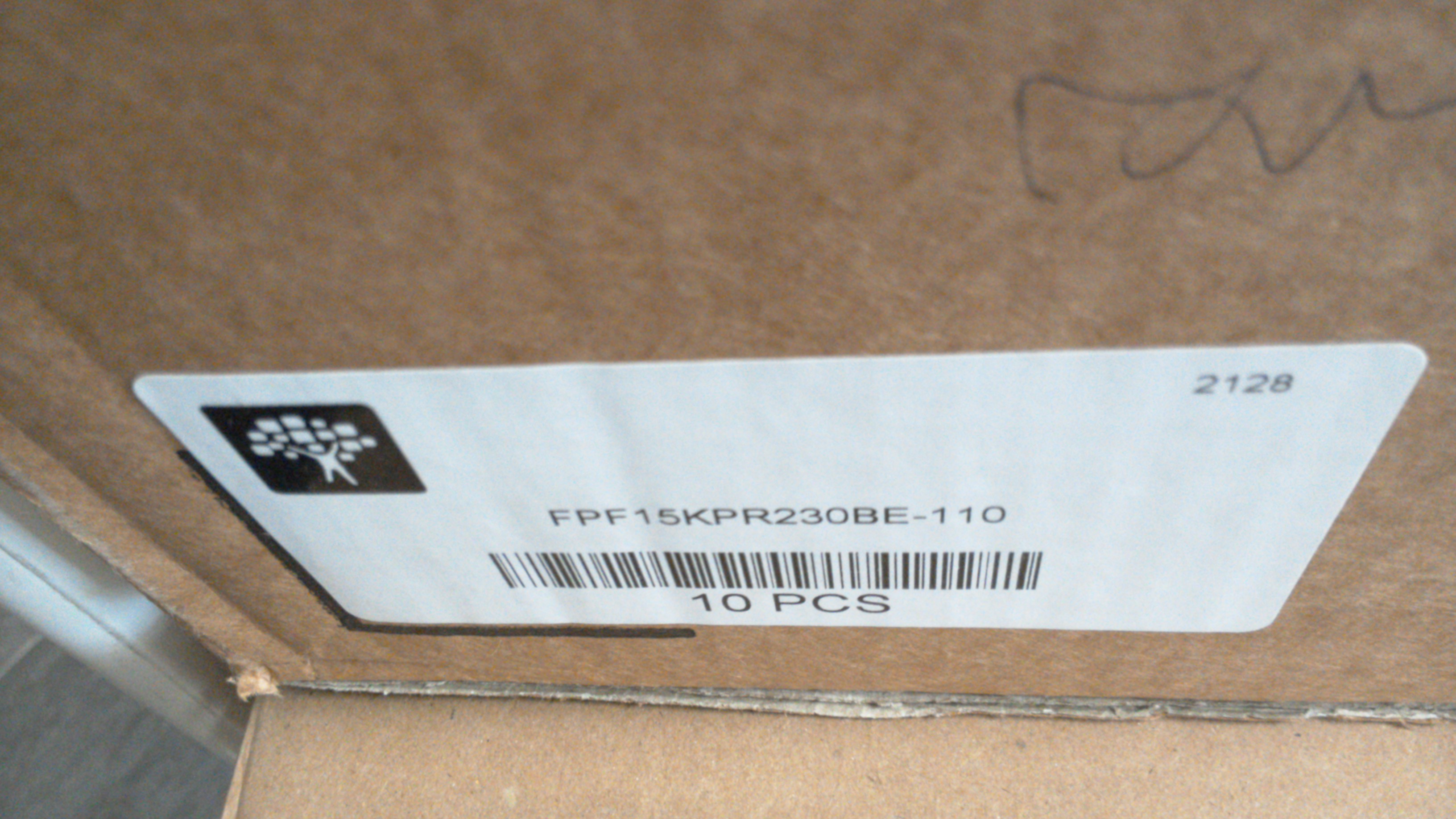 FPF15KPR230BE-110