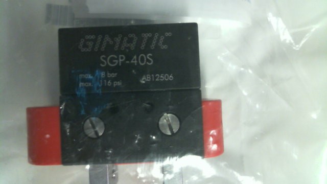 SGP-40S