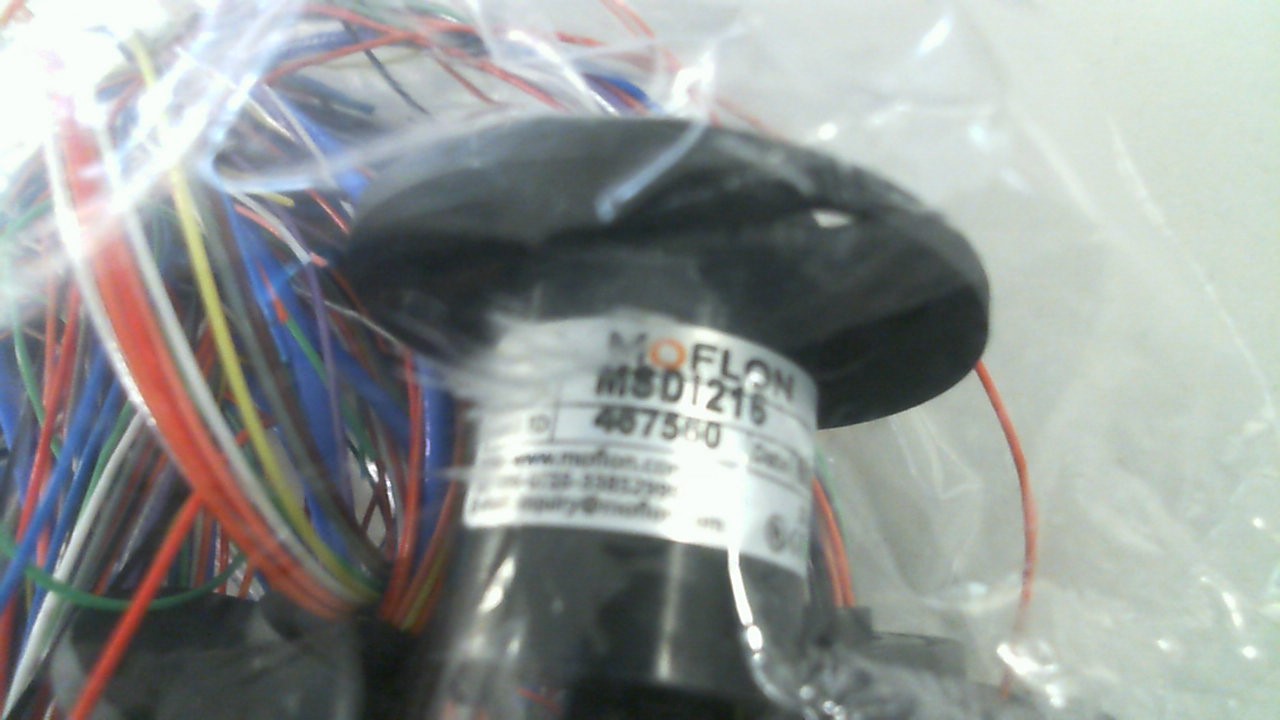MSDI216 HD-SDI/1080P (MSDI216-M437)