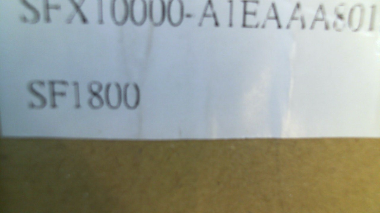 SF1800