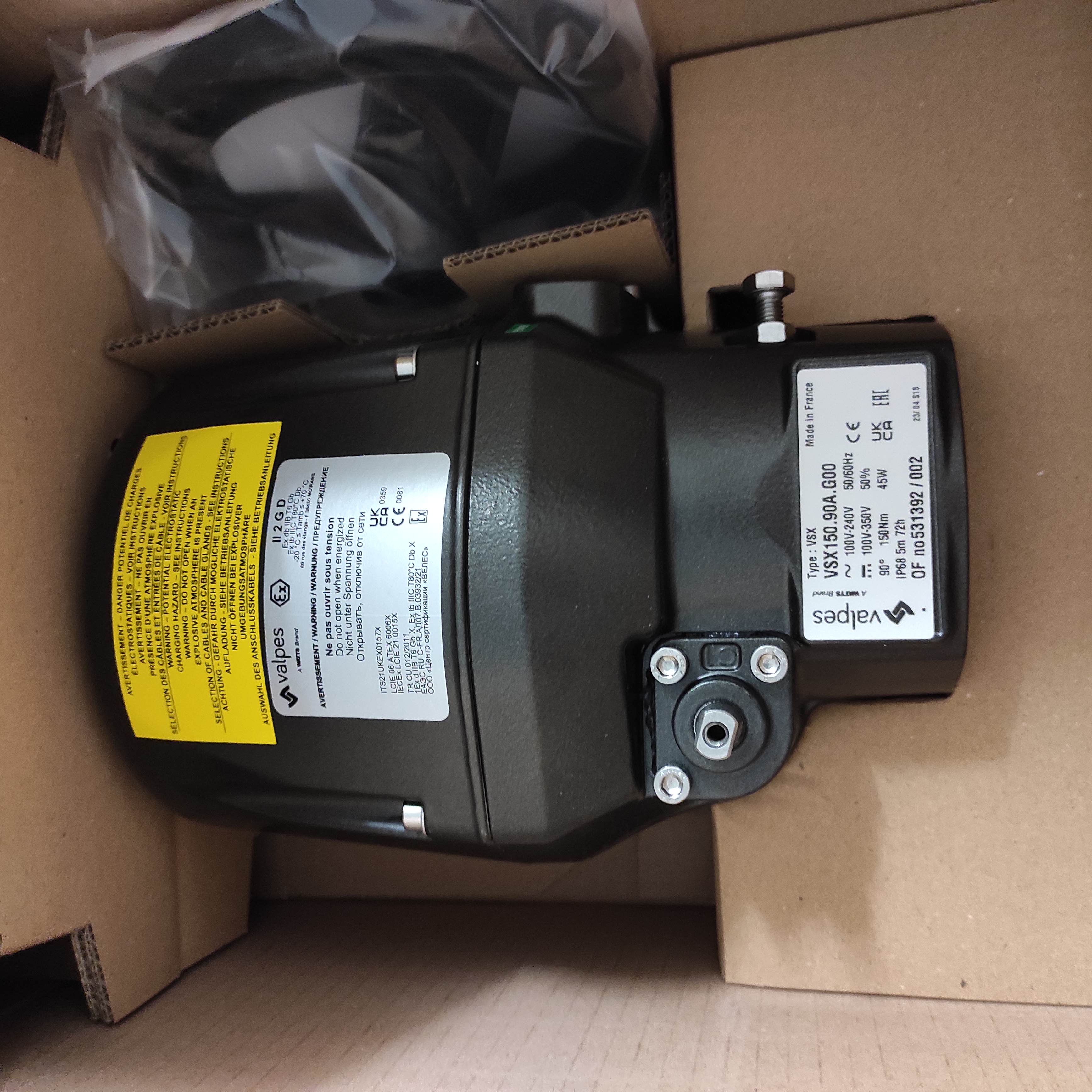 VSX150.90A.G00