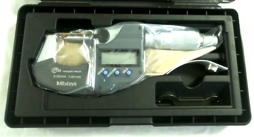 CHM-20MX