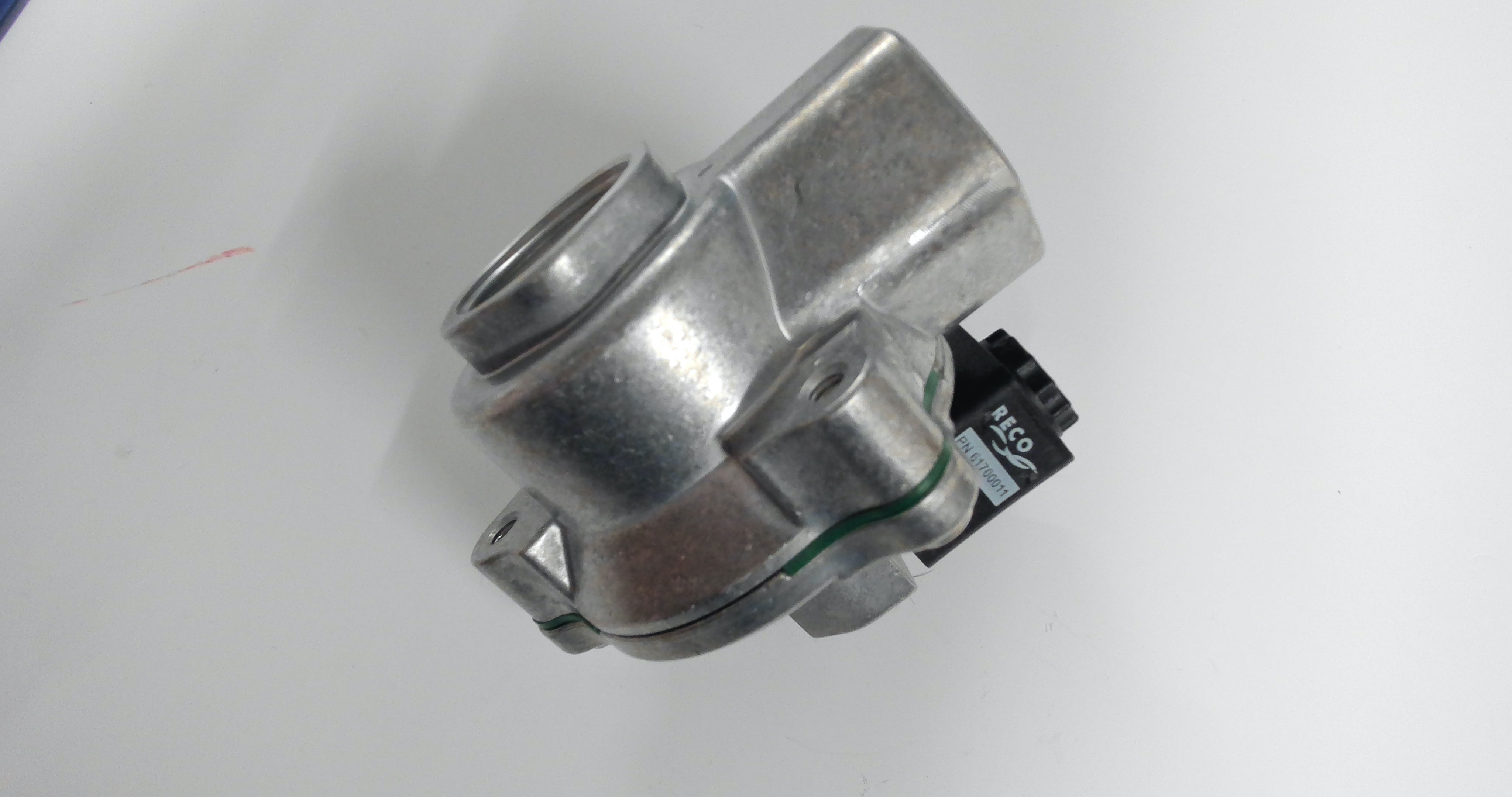 VR-DN 25 AL-24VDC Nr. 70100056