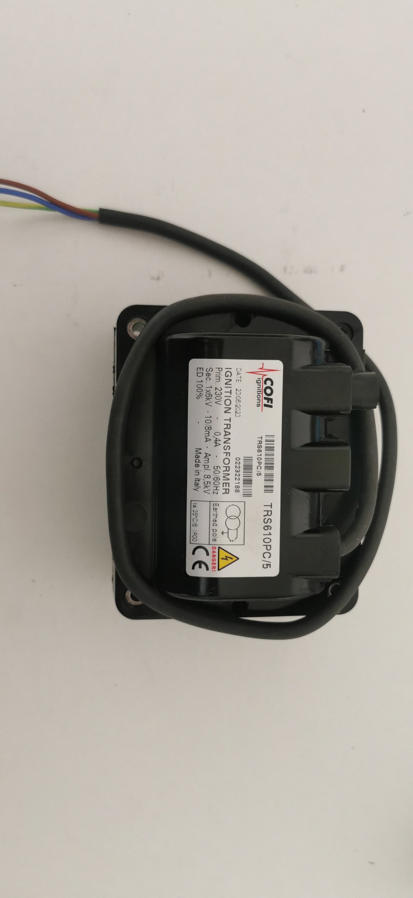 TRS610PC/5
