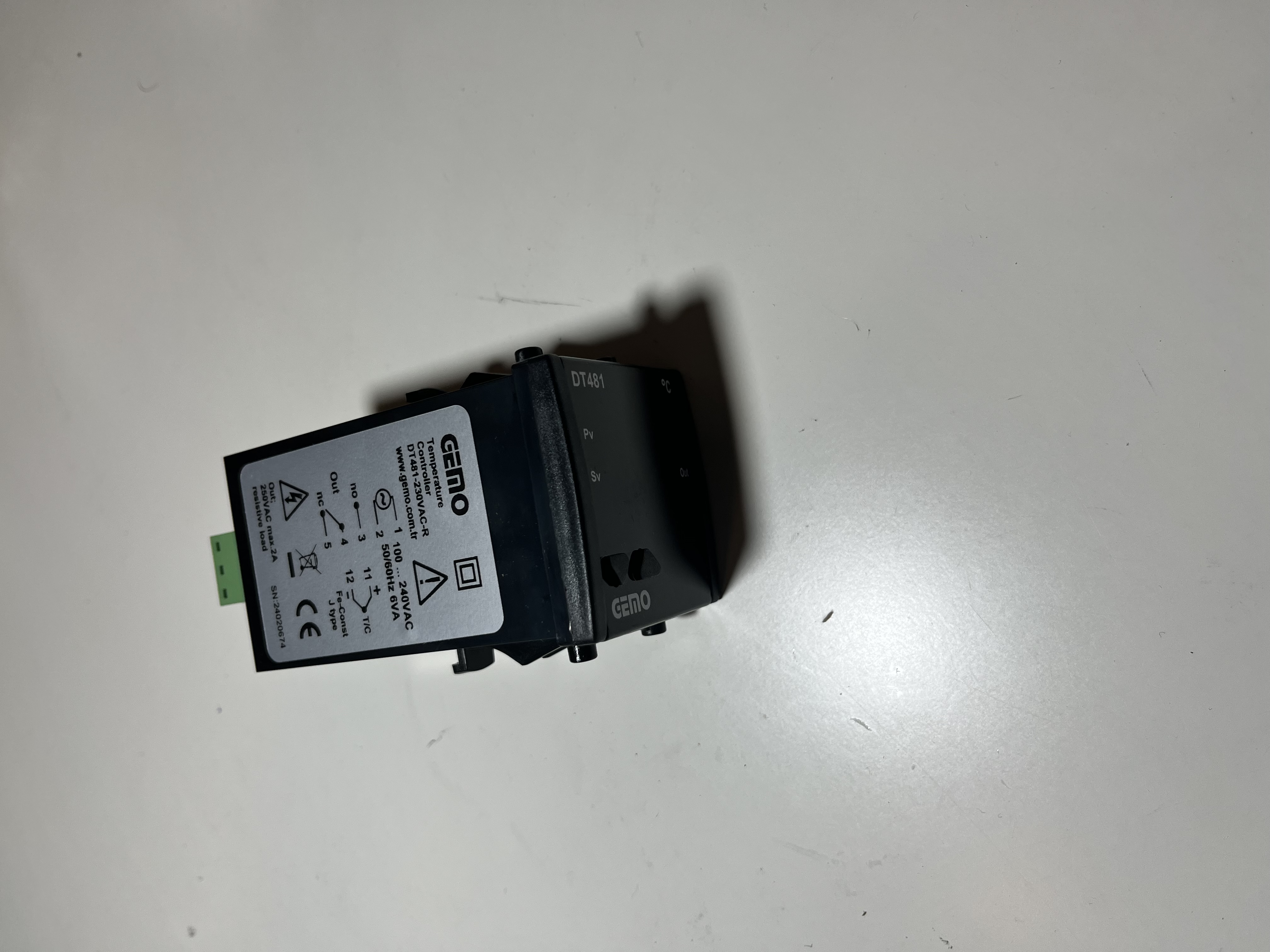 DT481