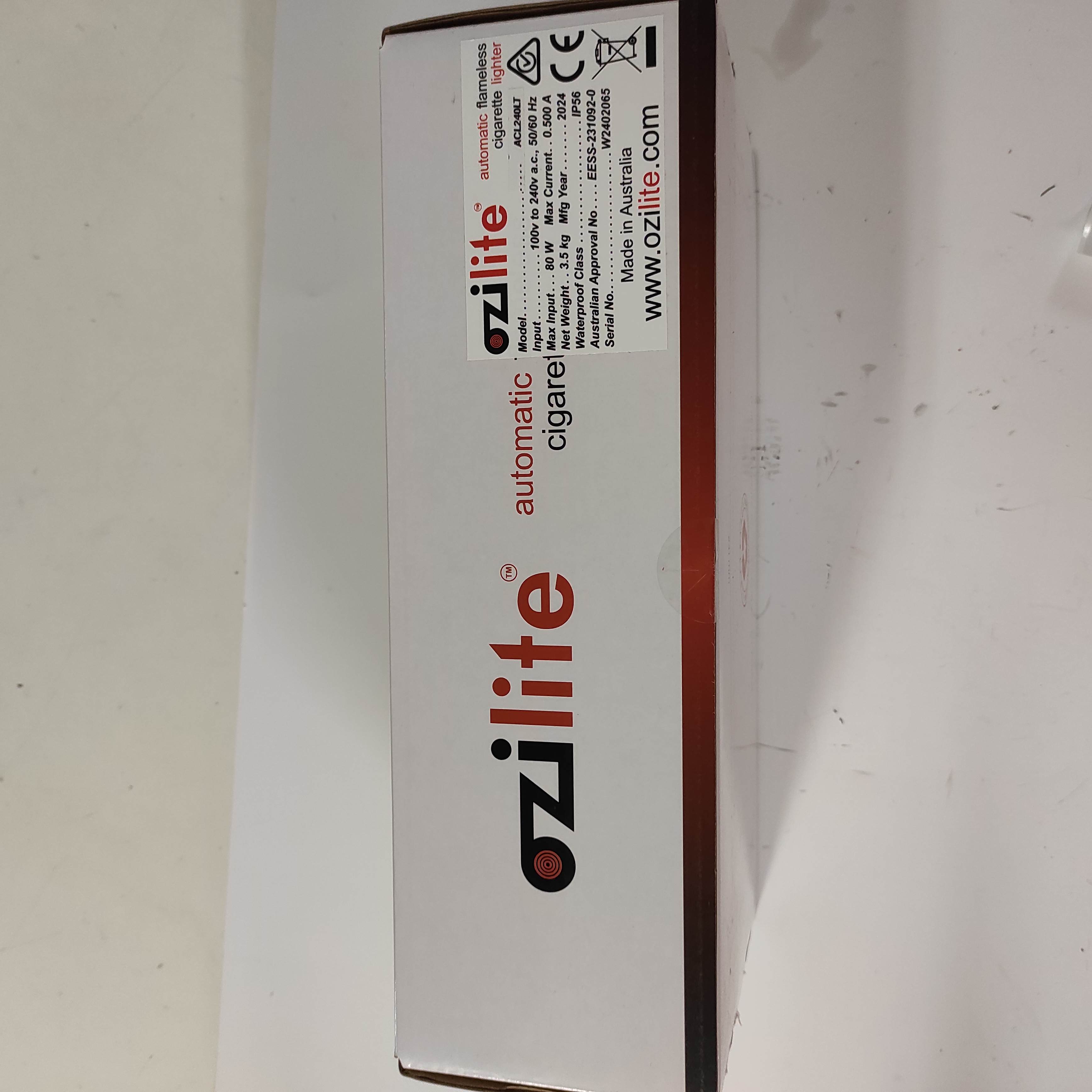 ACL240LT