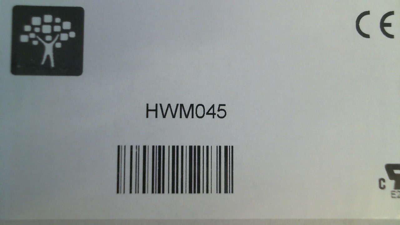 HWM045