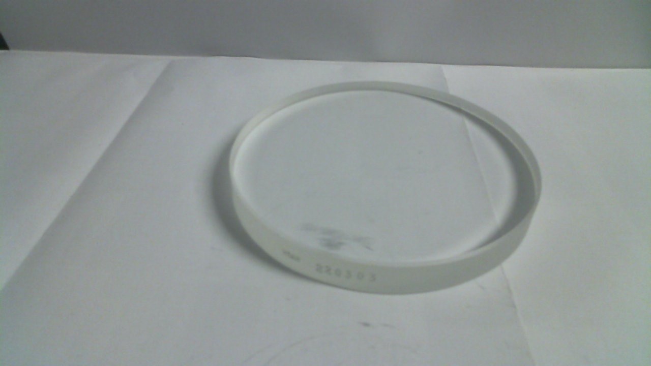 DIN 7080 175mmX20mm
