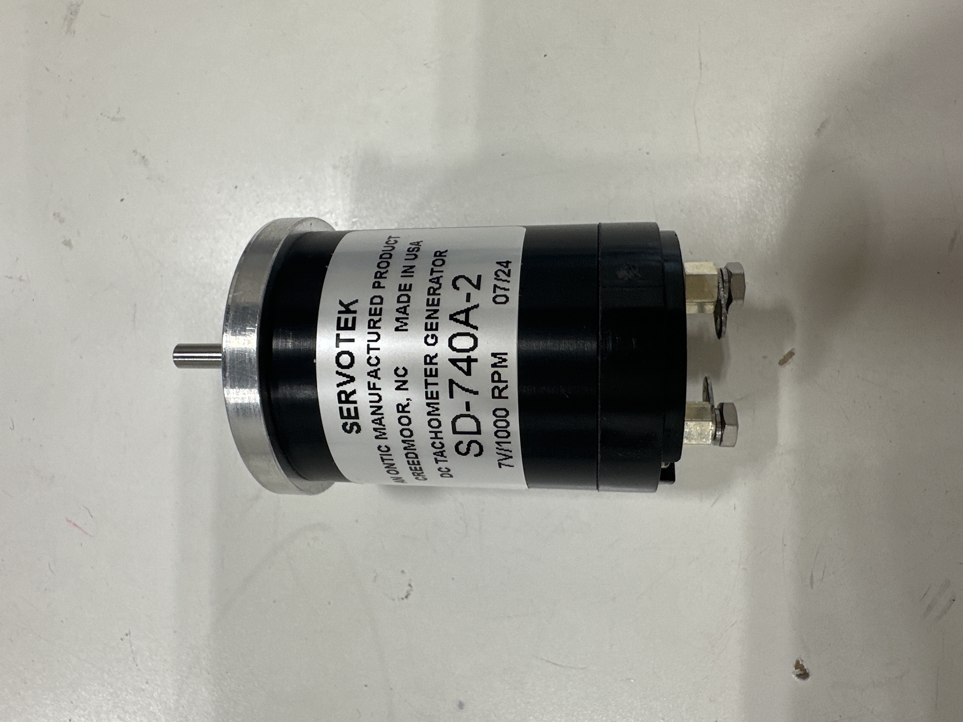 SD740A2DC