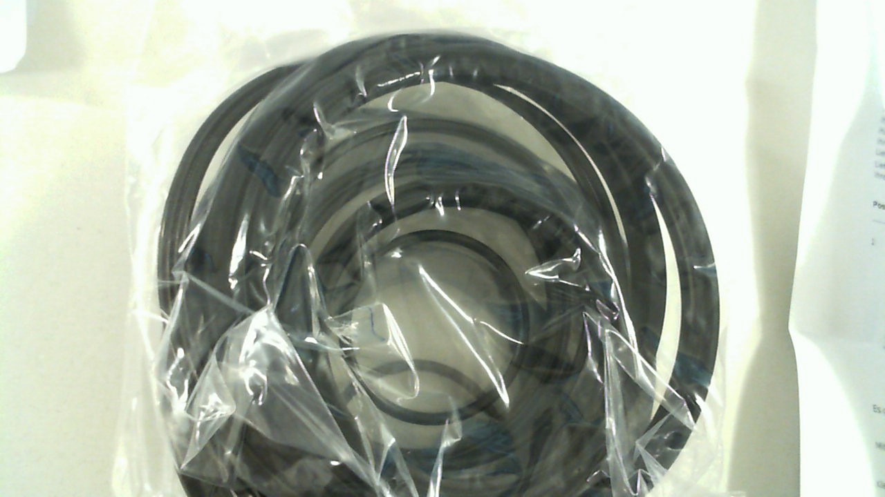 Seal kit for MDHA-FA-B-125x100ST