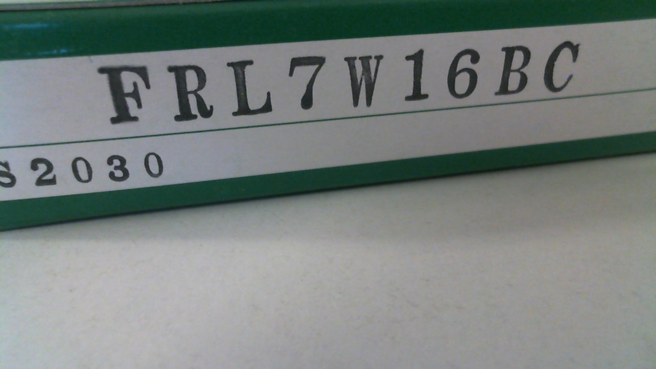 FRL7W16BC