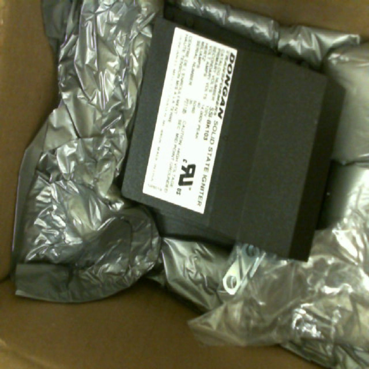 SSI-BK103