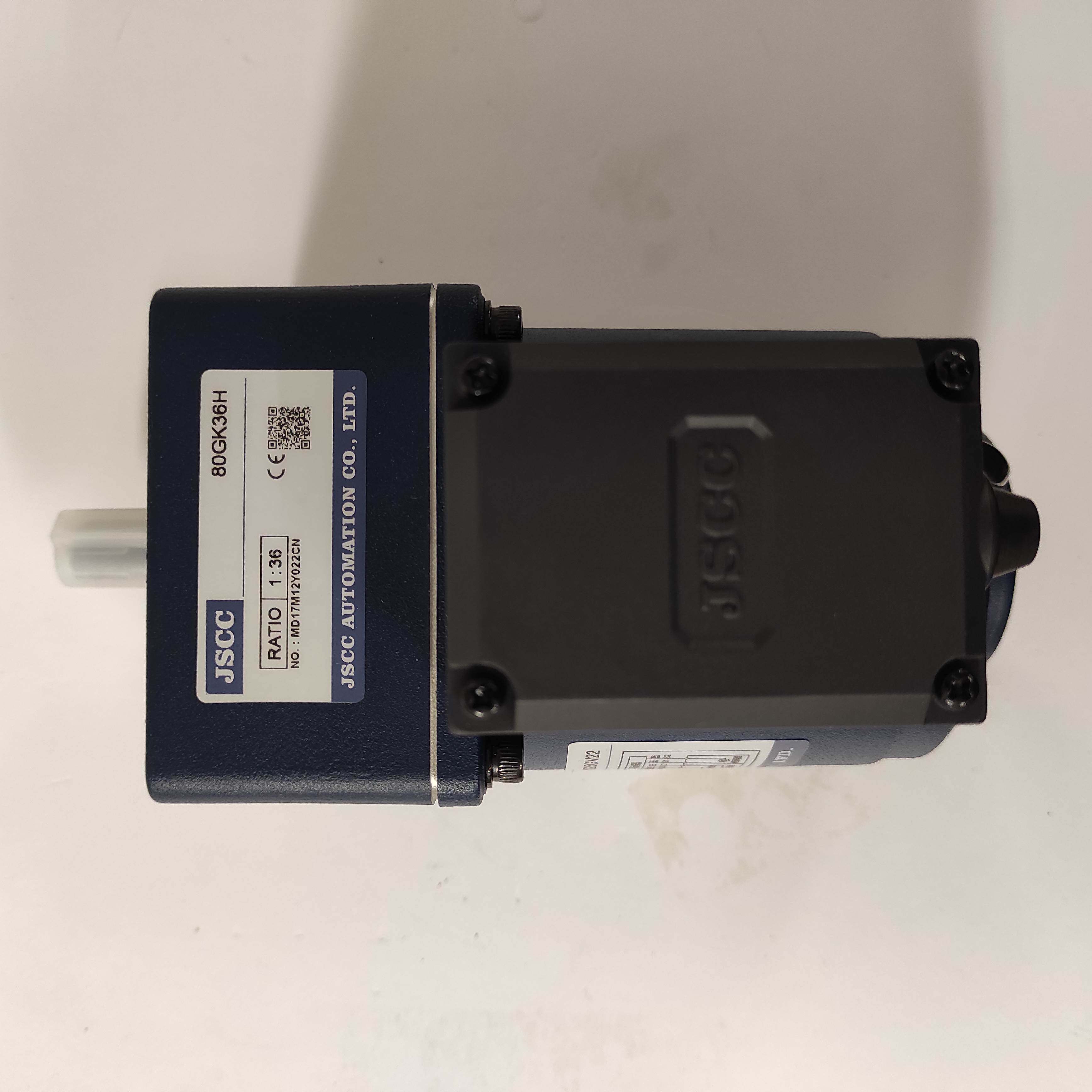 80YT25GV22 + 80GK36H