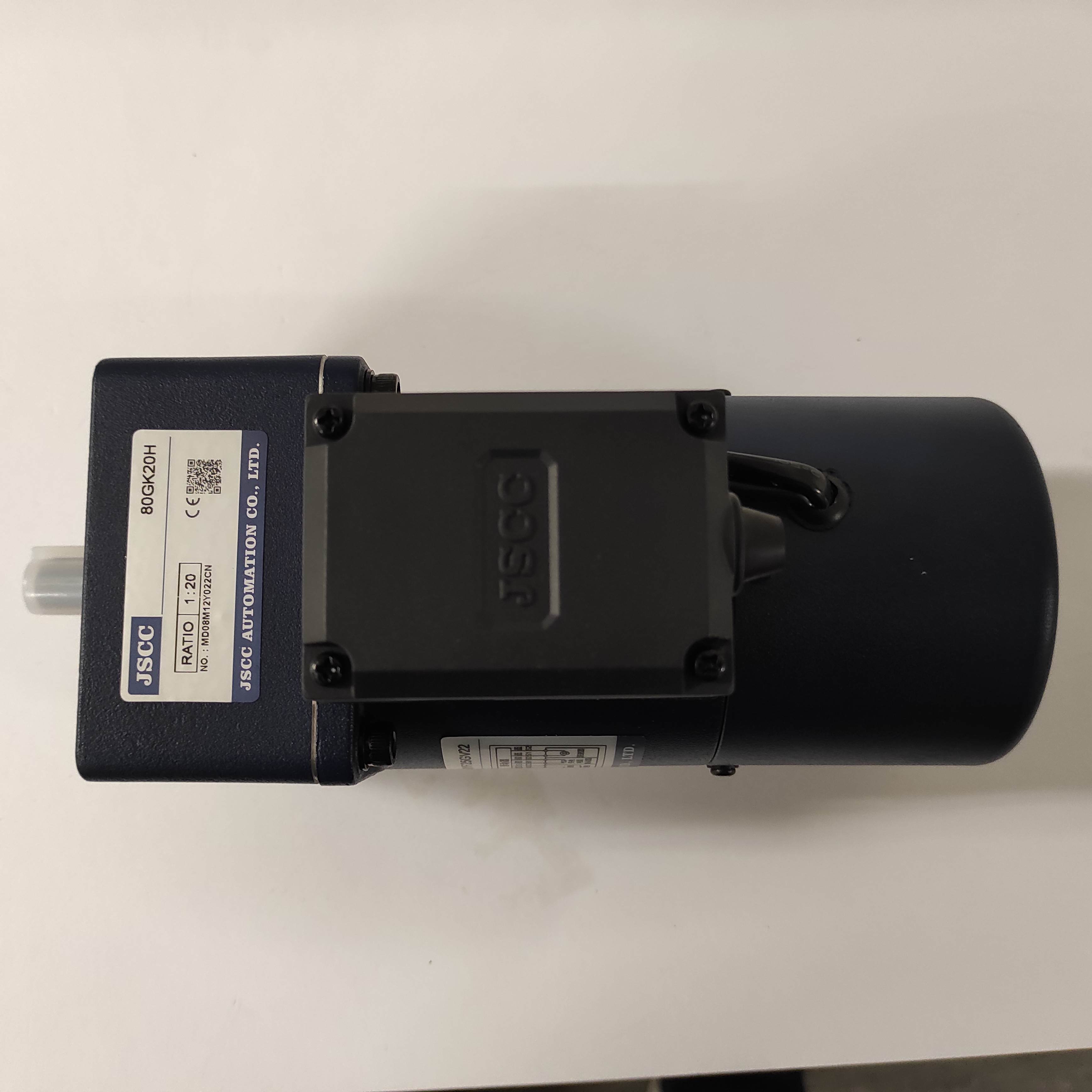 80YF25GV22 +80GK20H