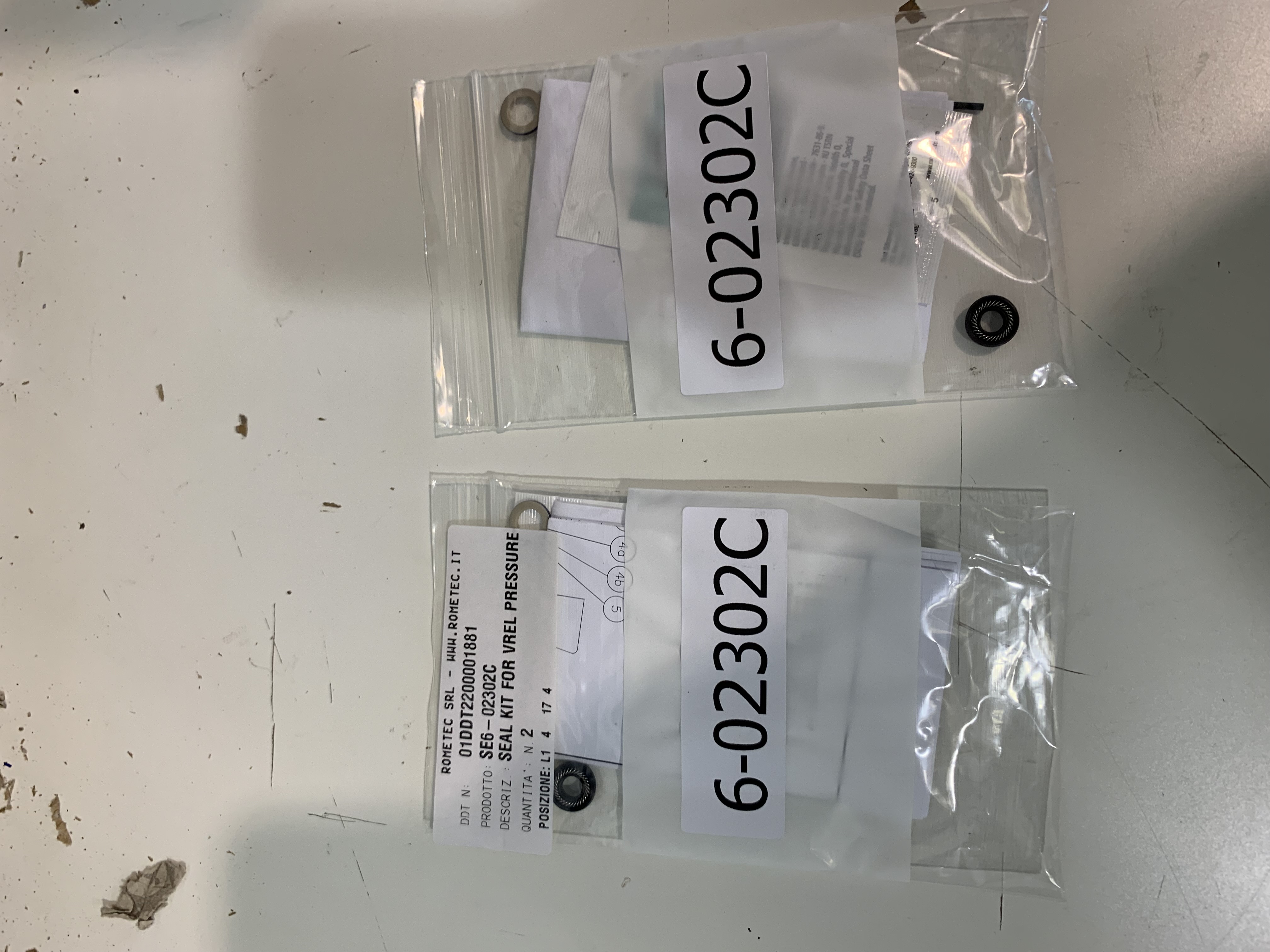 SE6-02302C