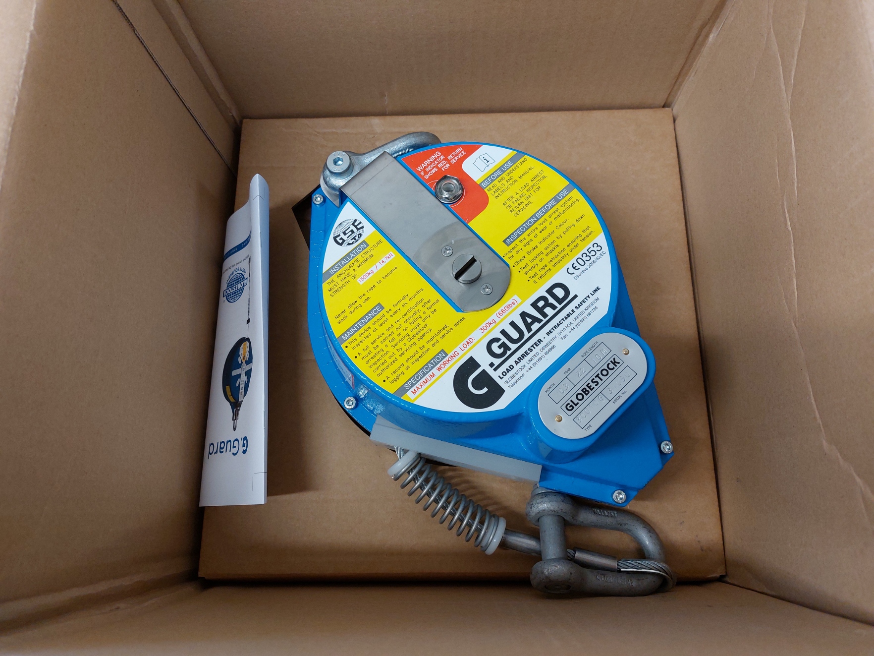GSE300-10G