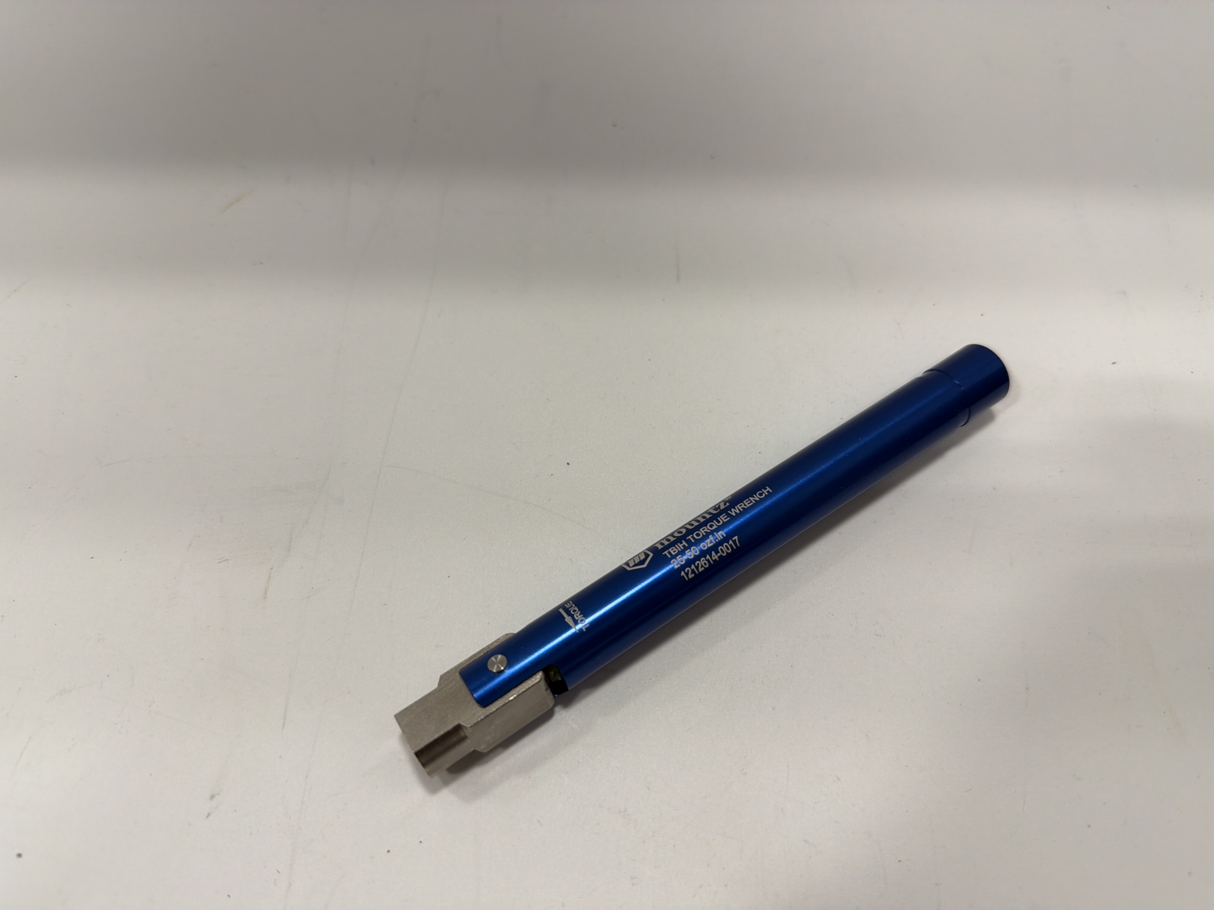 068001-A TBIH Blue