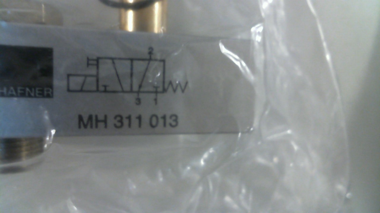 MH 311 013 O.S.