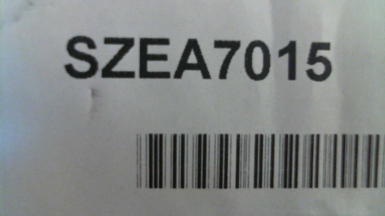 SZEA7015
