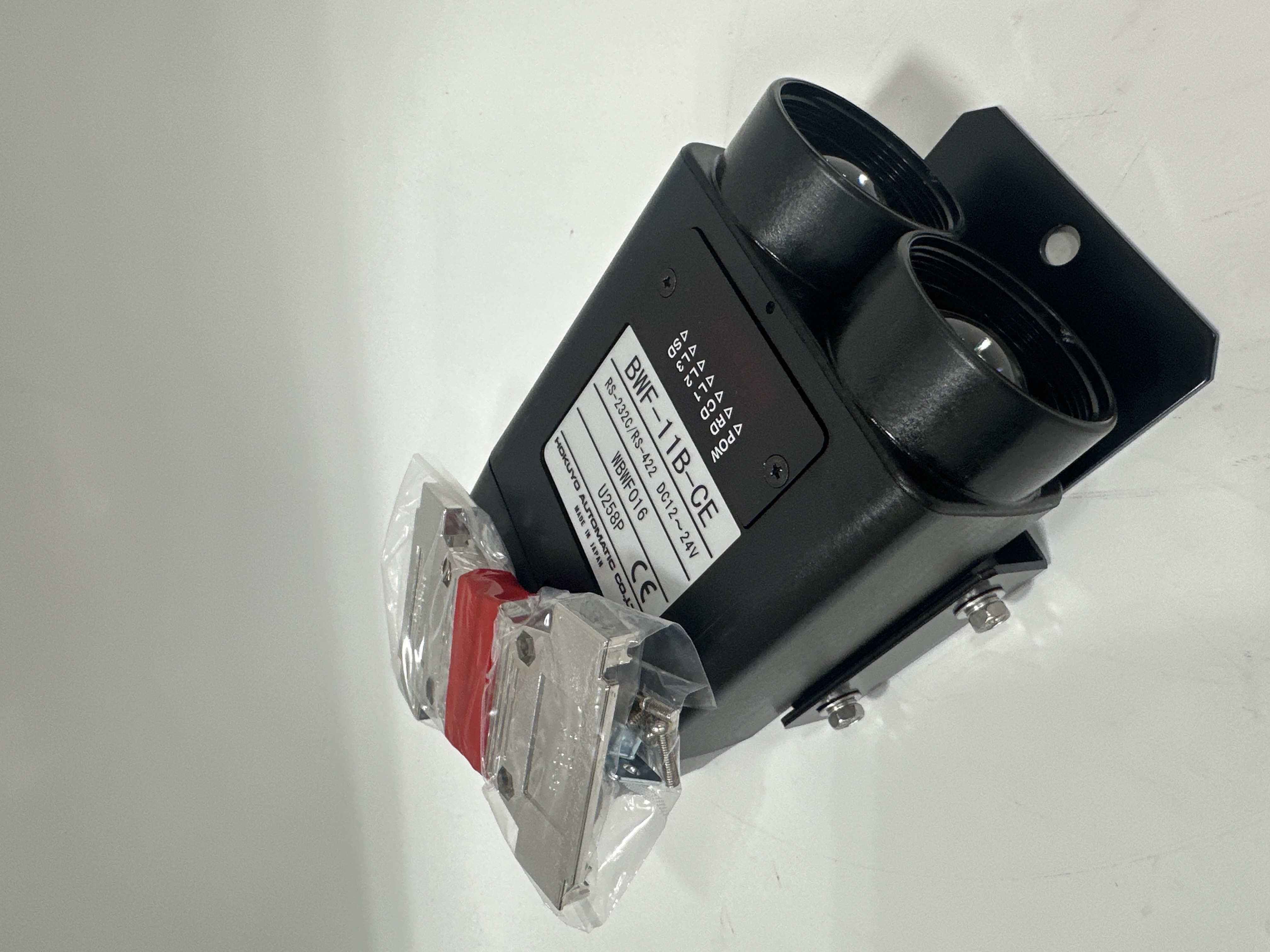 BWF-11B-CE