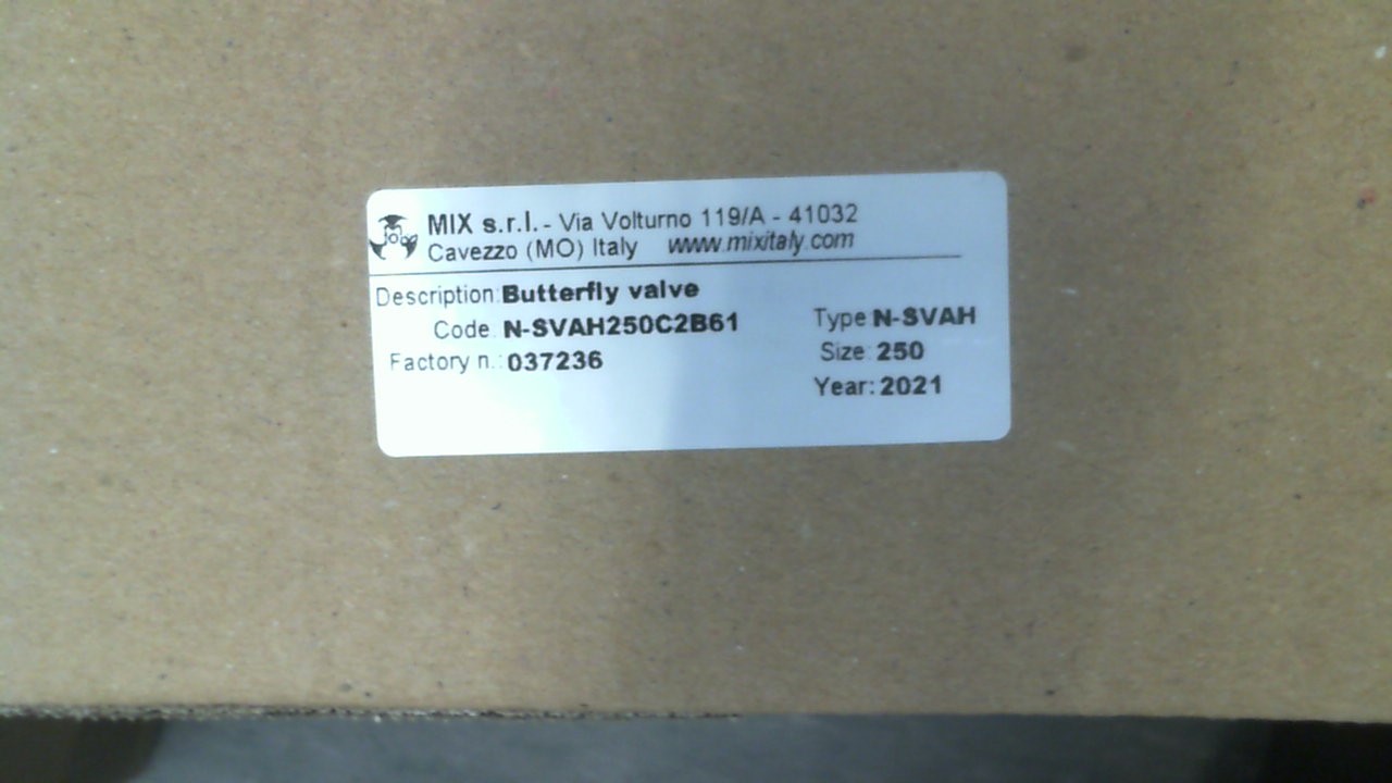 N-SVAH250C2B61