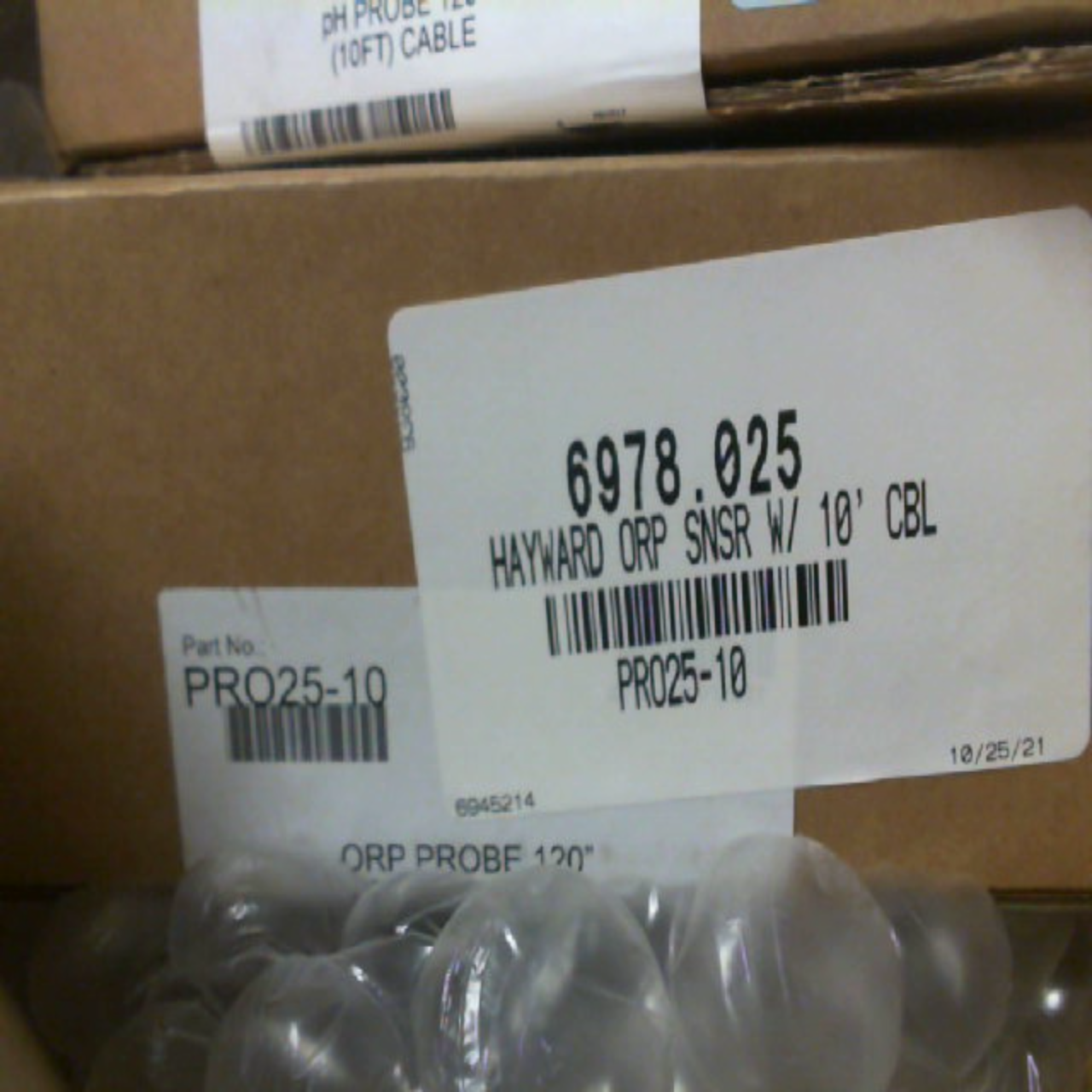 PRO25-10