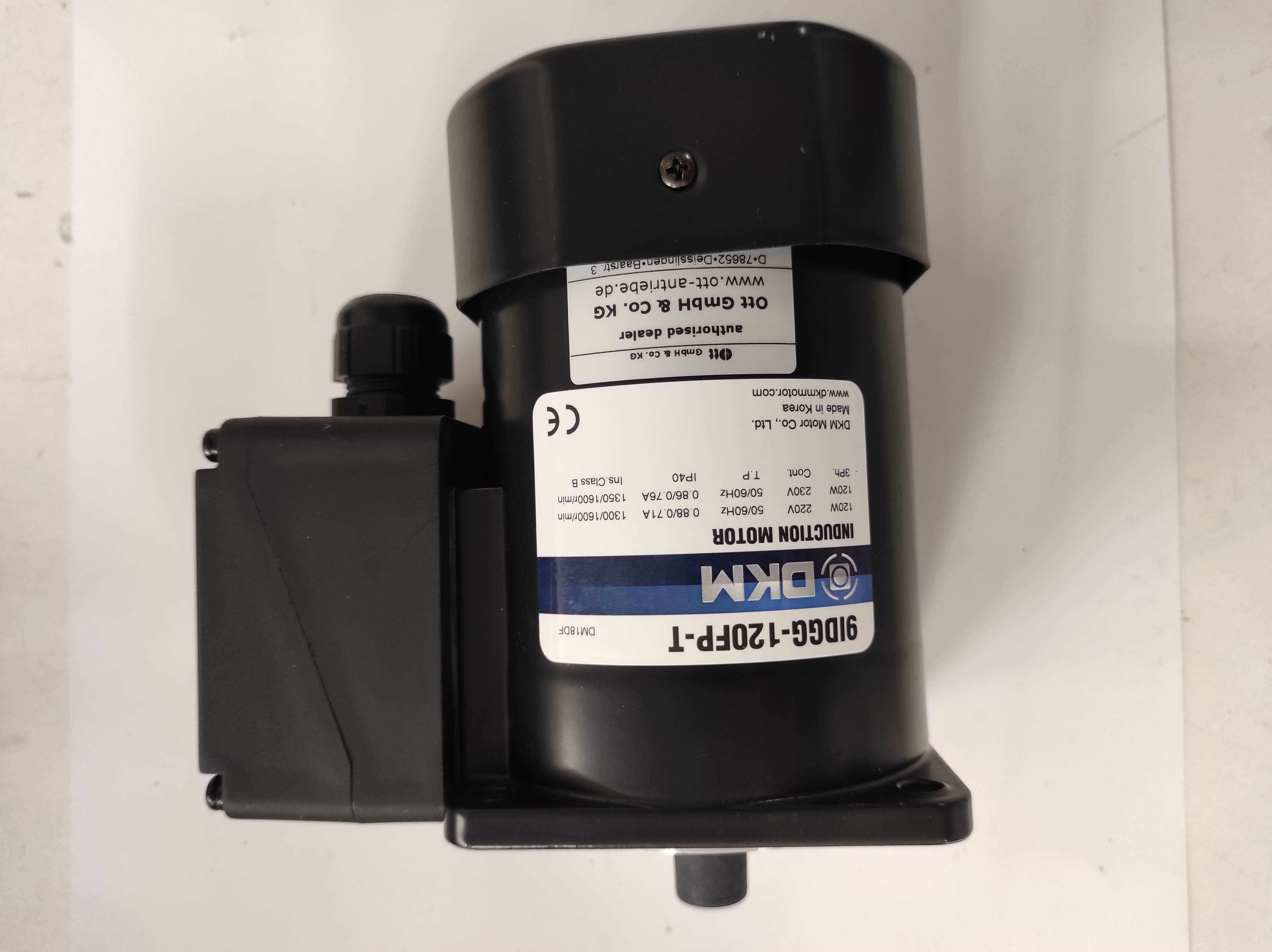 DK9IDGG-120FP-T