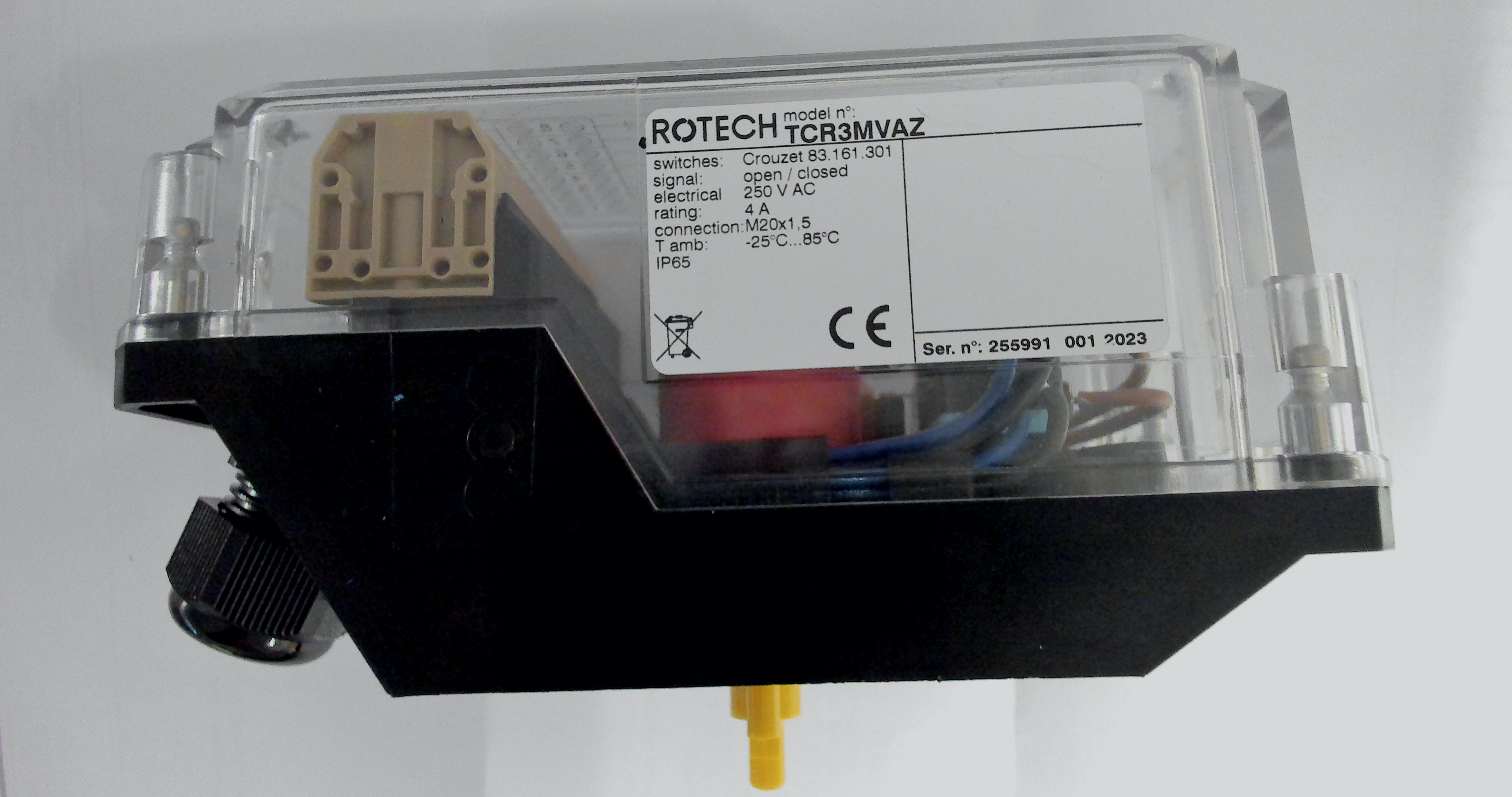 TCR3MVAZ