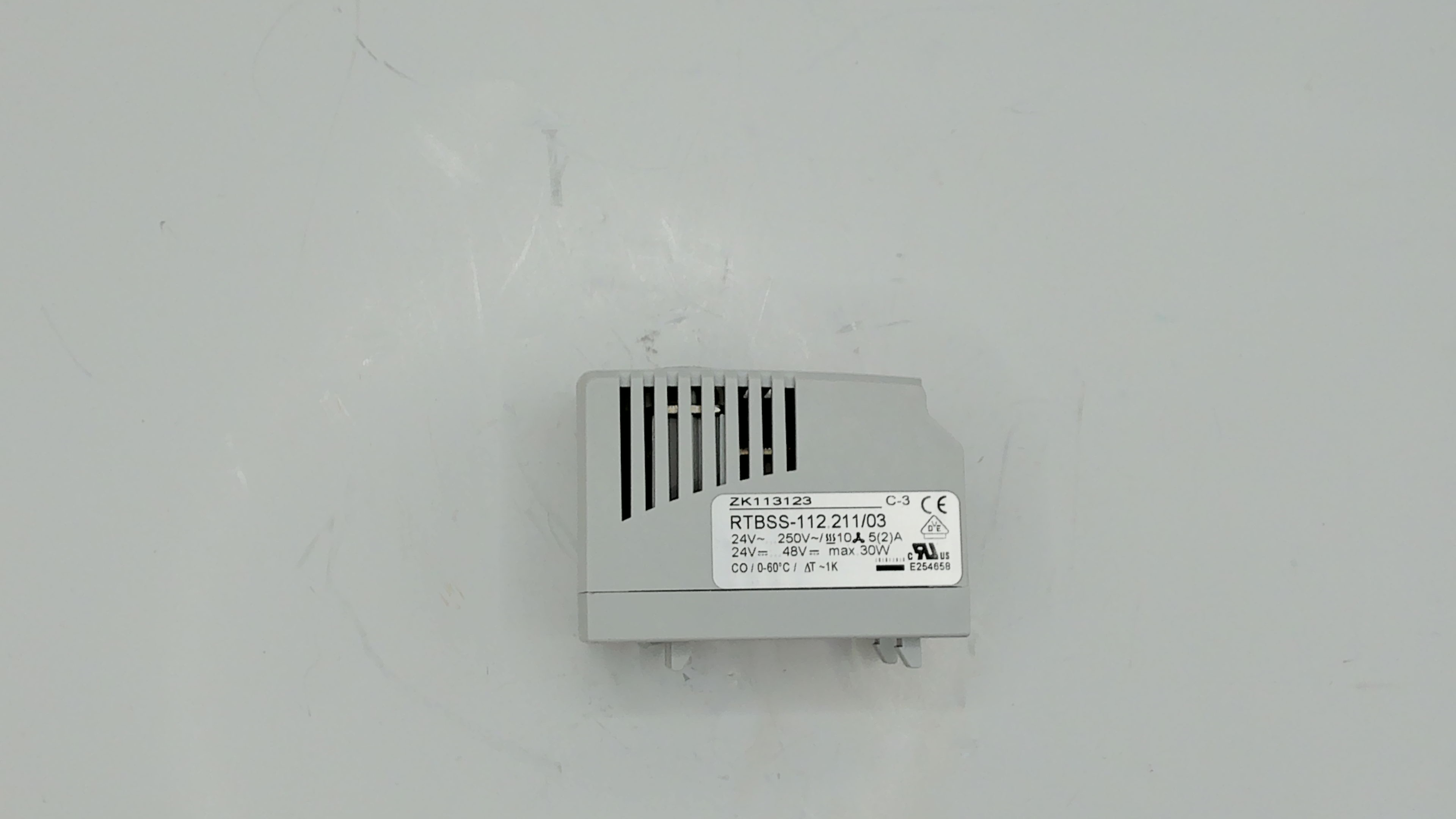 15 TWR 060