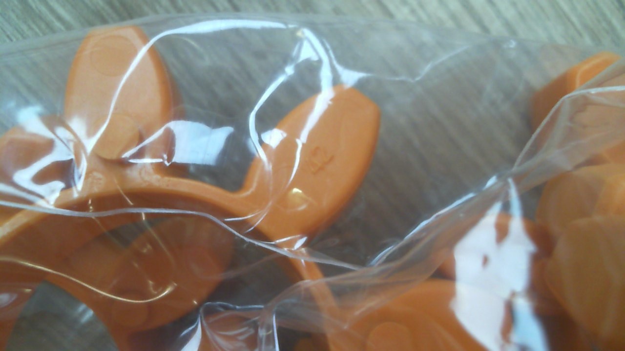ROTEX 42 (Zahnkranz 92 Sh-A =T-PUR) 020421000045