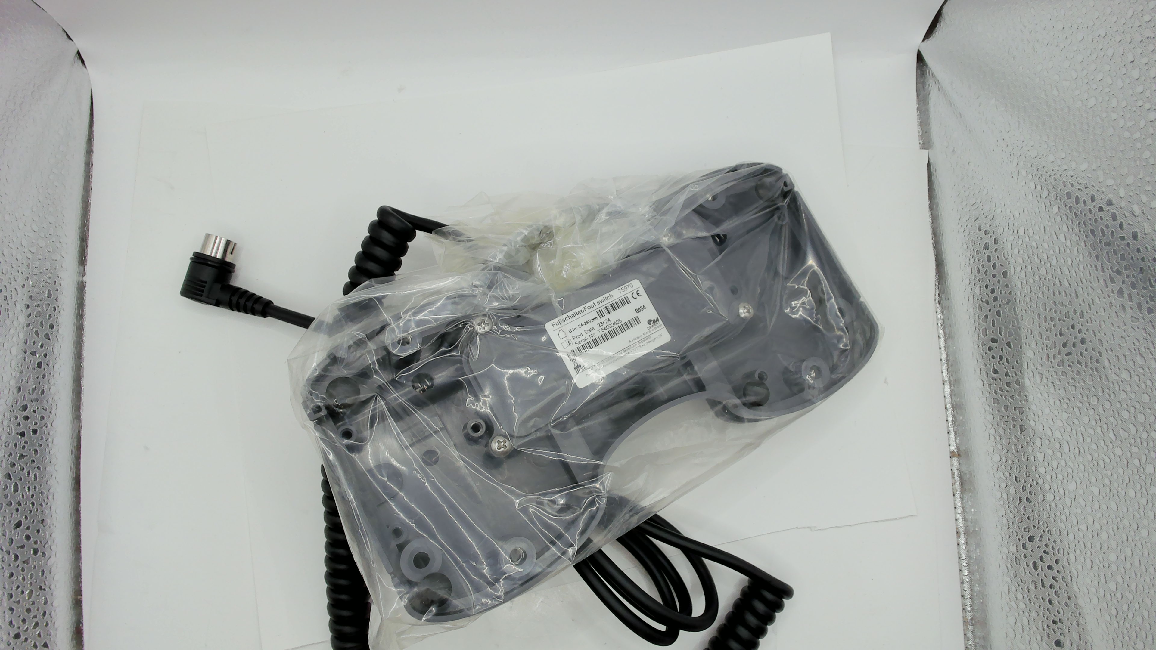 FS-GR-FP2/----/-/1850 / 75970
