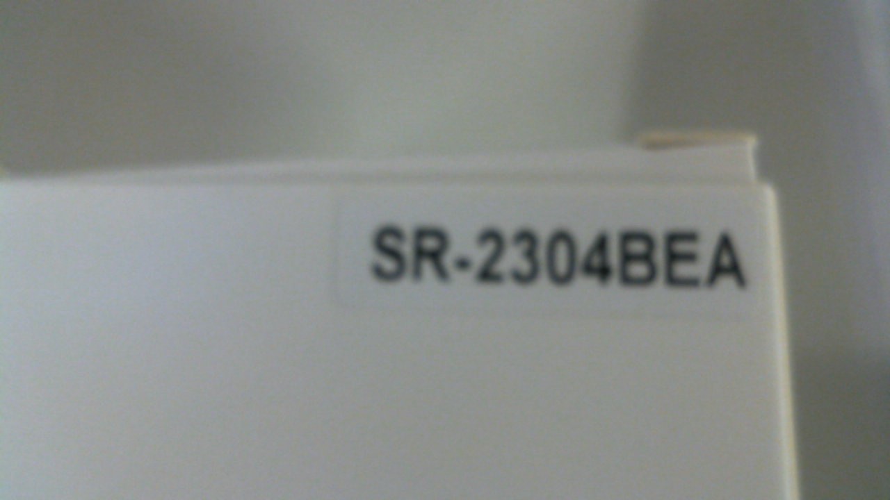 SR-2304BEA