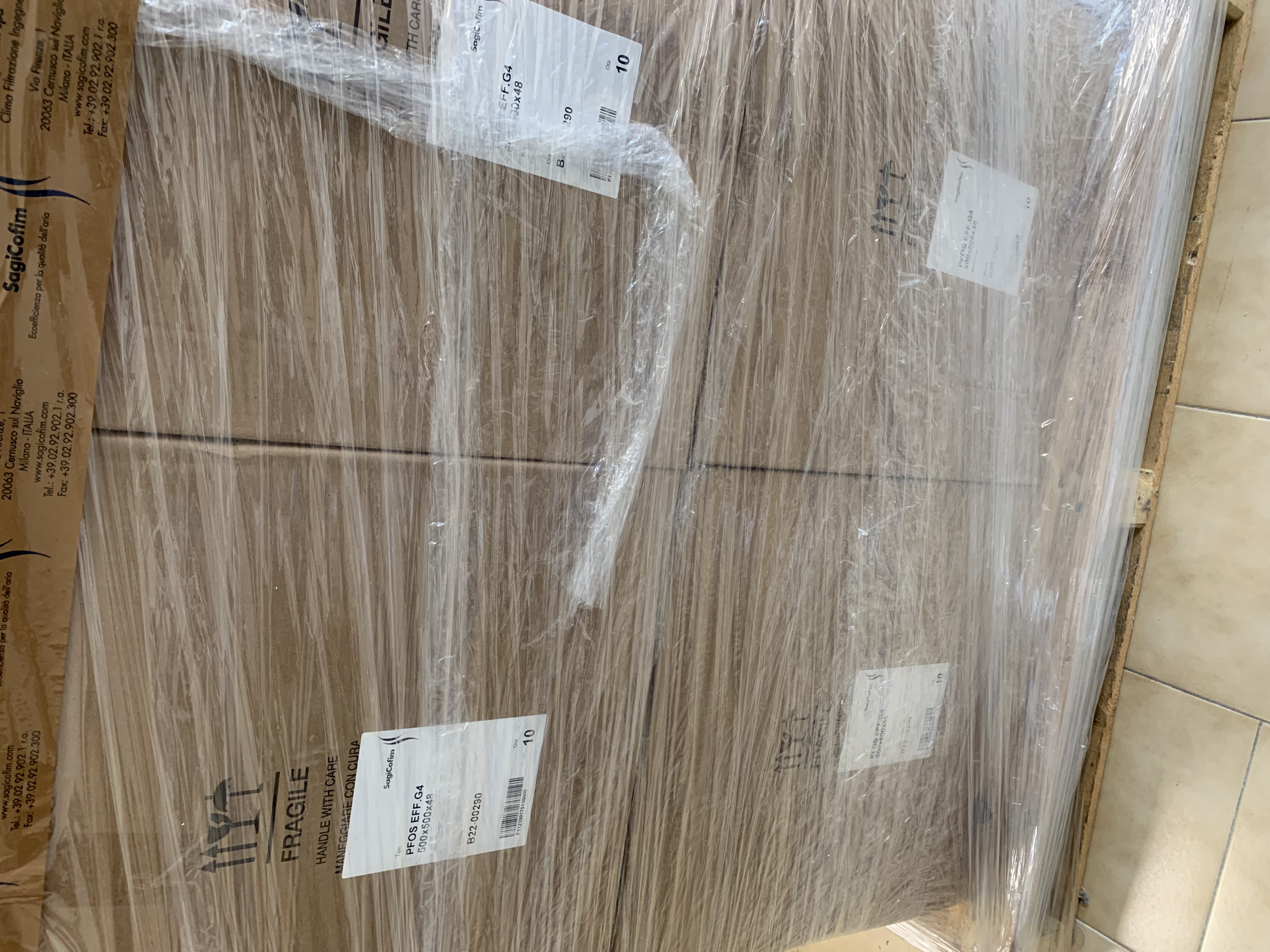 PFOS500X500X48