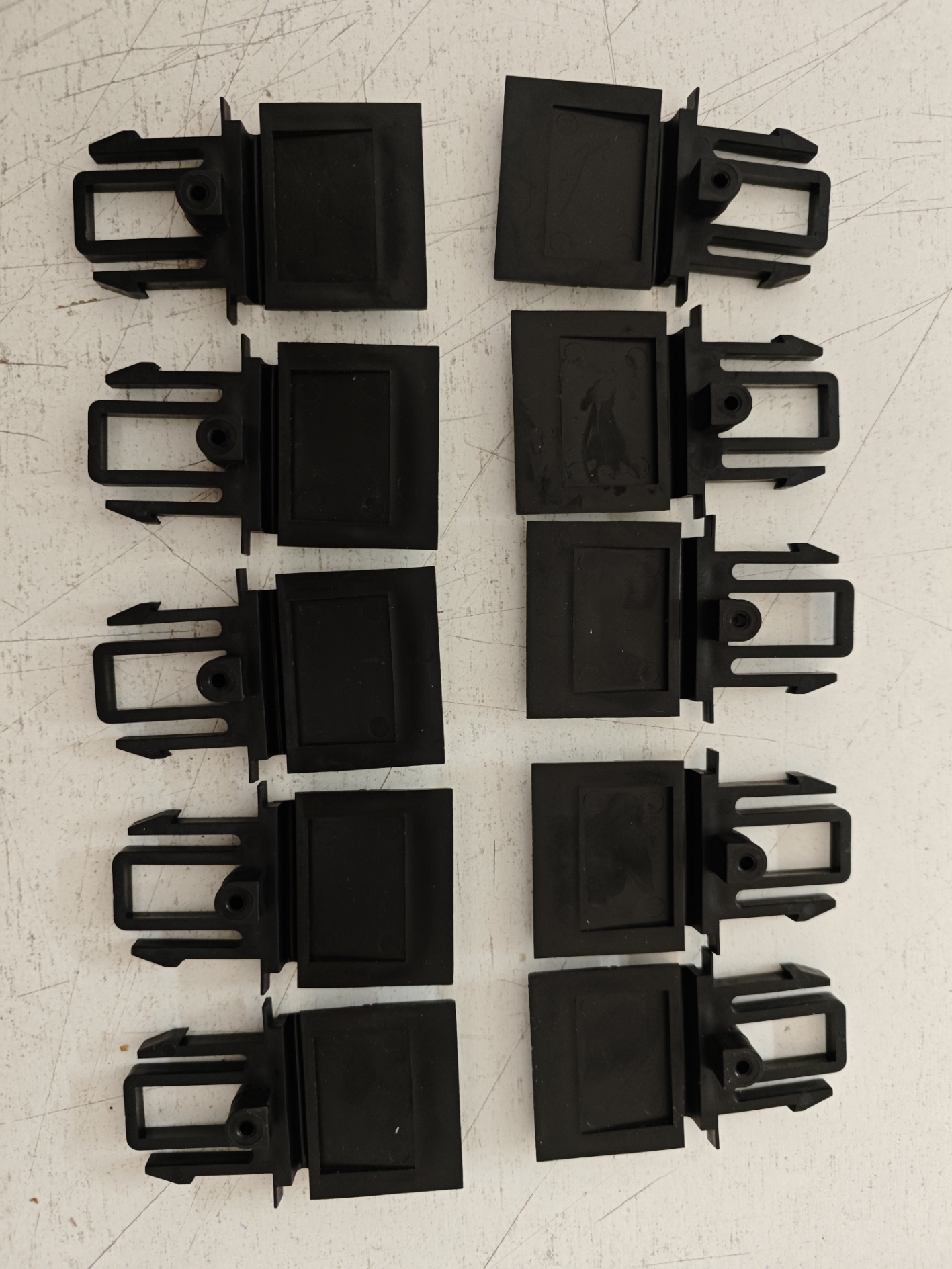 SOS101 (Black PP hinges for SOS101)