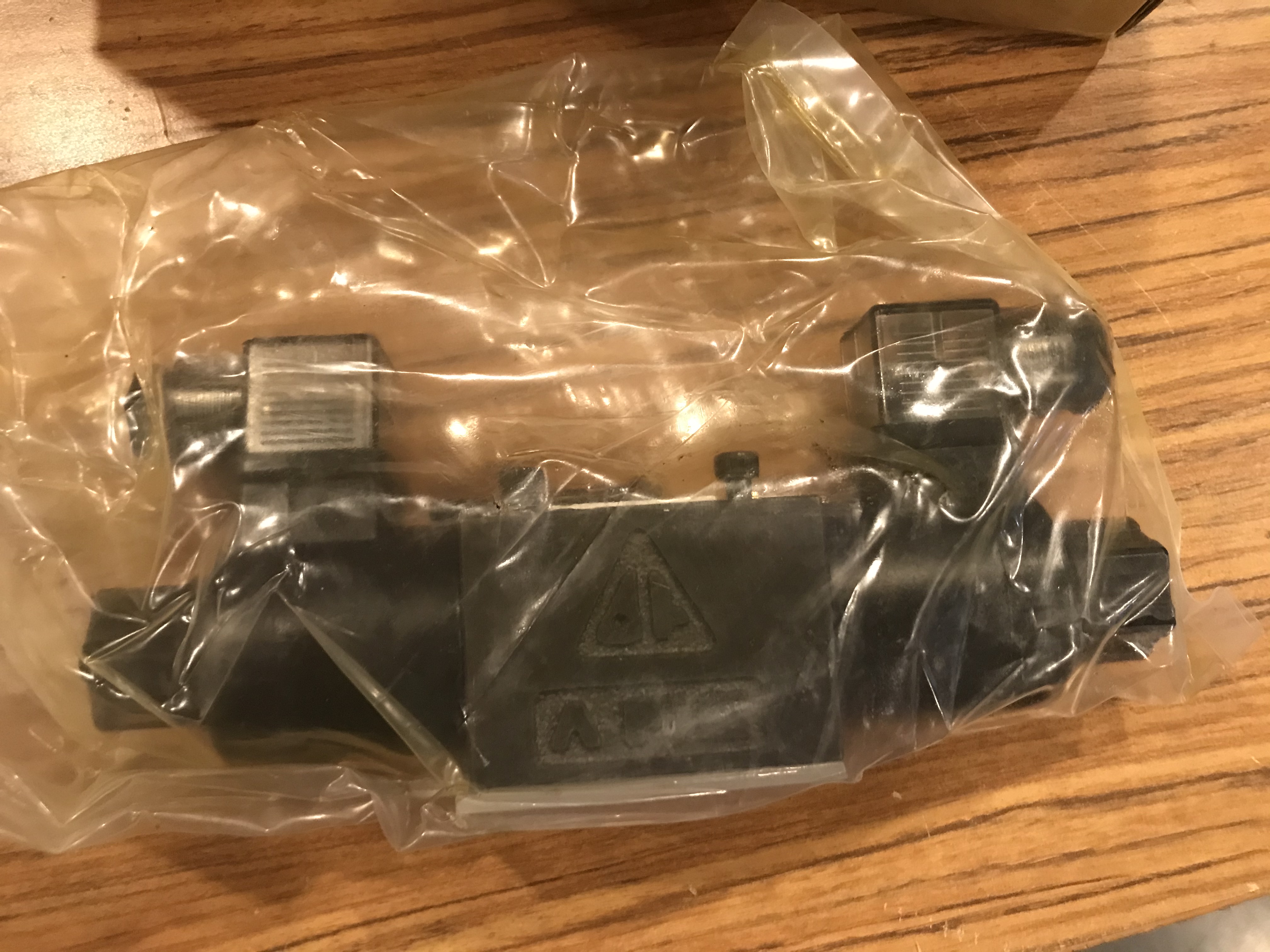 DFA-02-2D2-110VAC