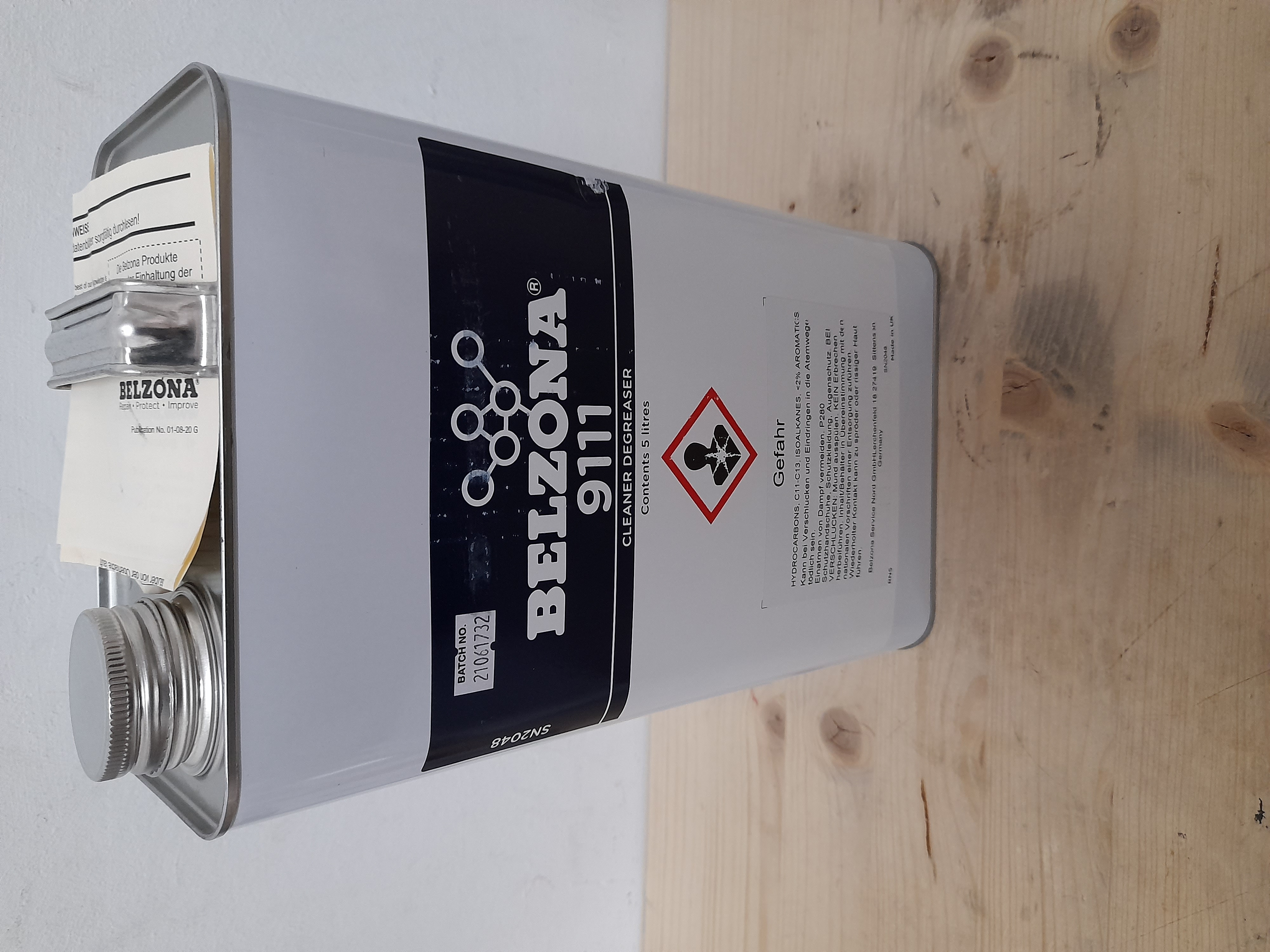 Belzona 9111 1/2L