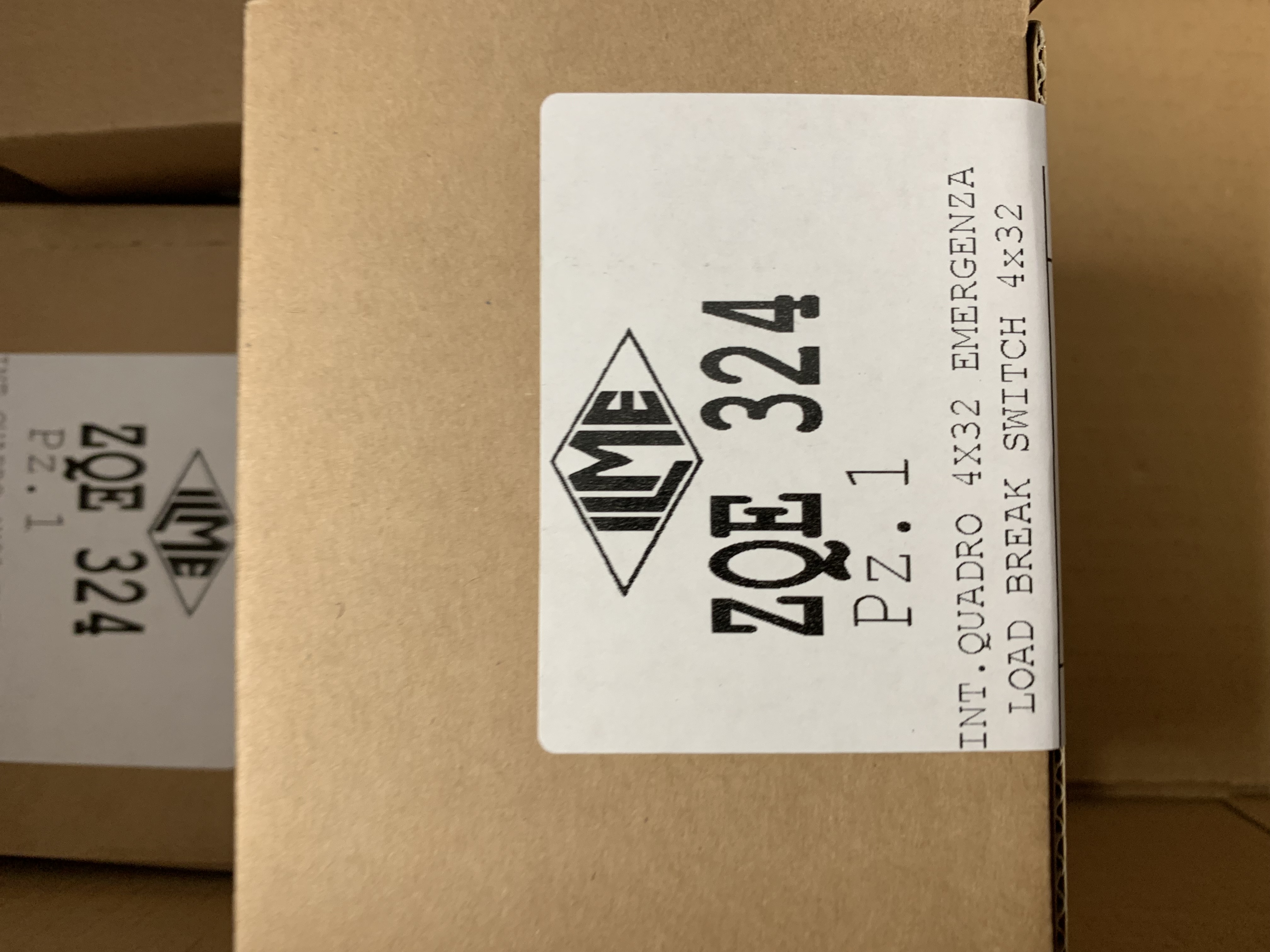 ZQE324