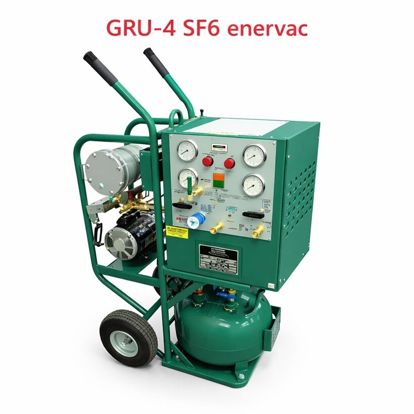 GRU-4 SF6
